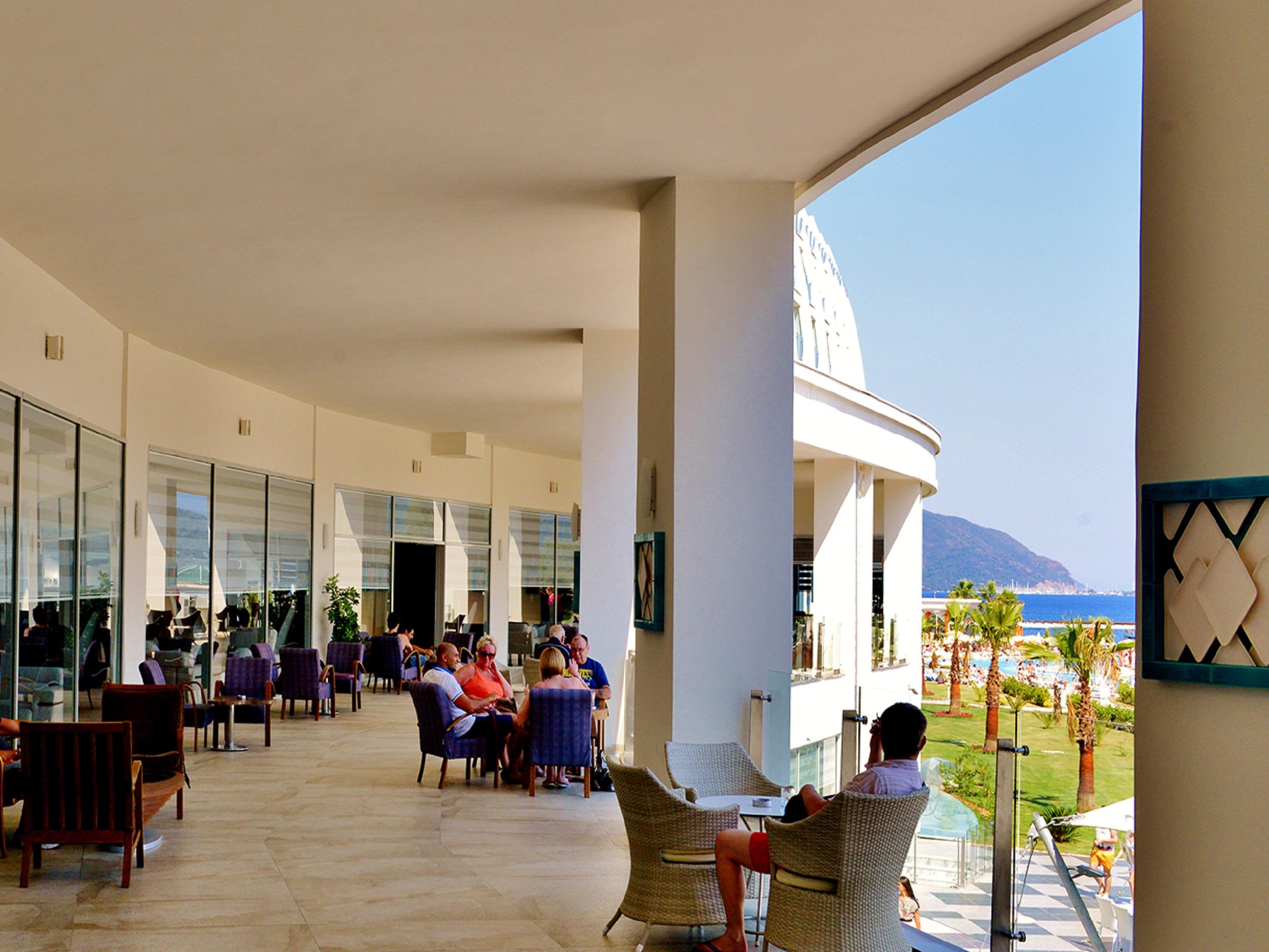 Hotel Nature Diamond