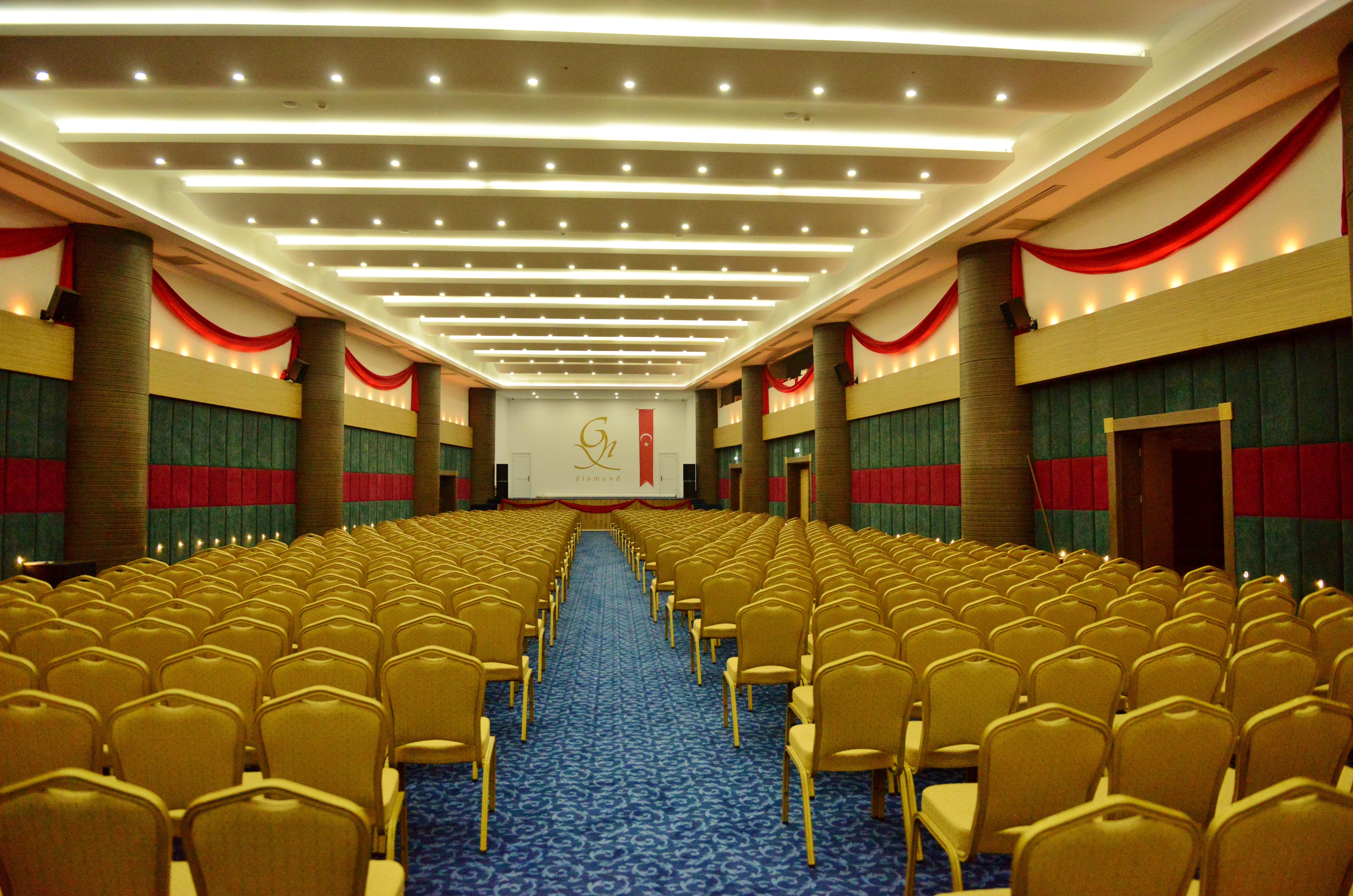Hotel Nature Diamond
