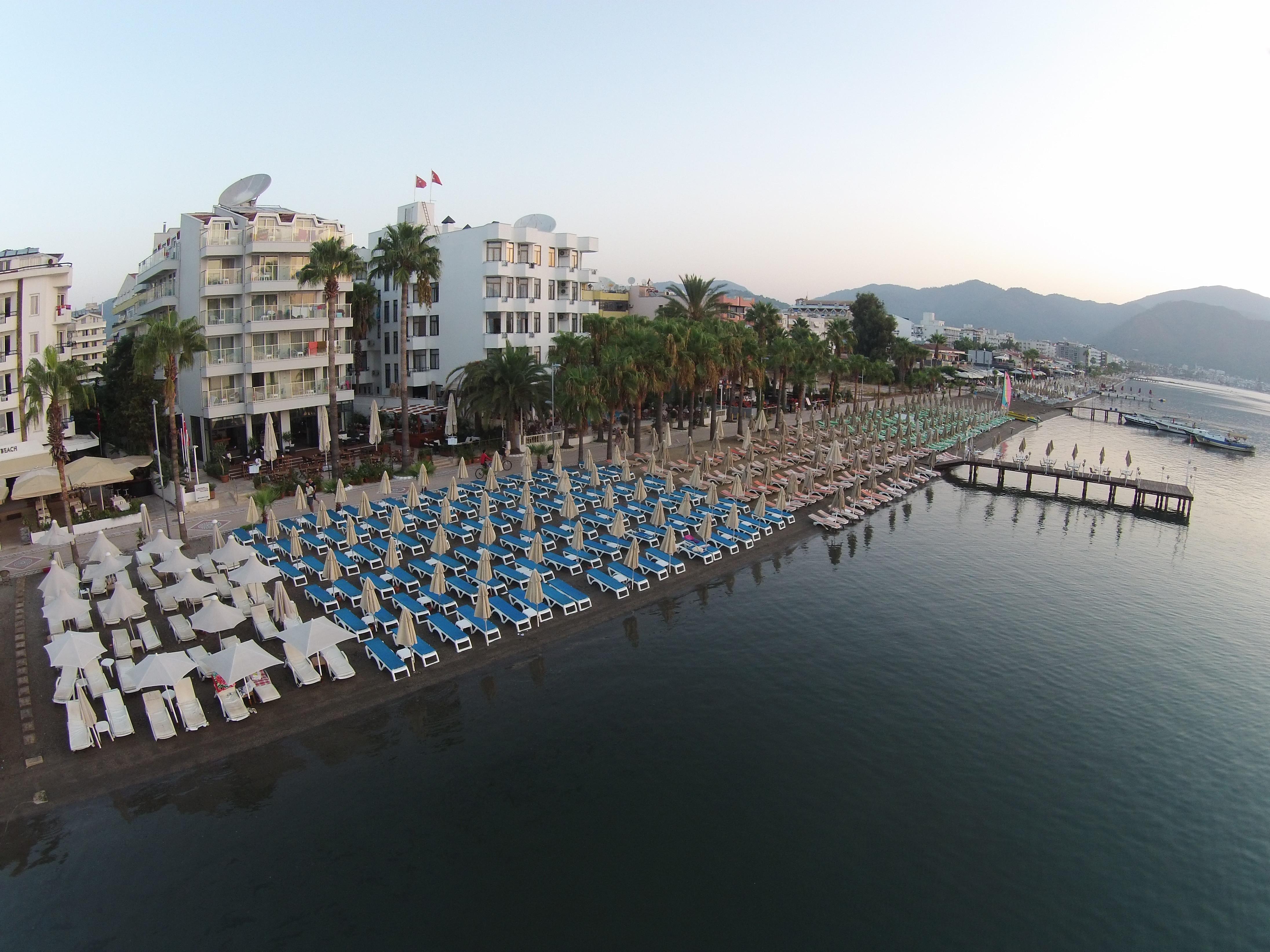 Begonville - Adult Only Marmaris