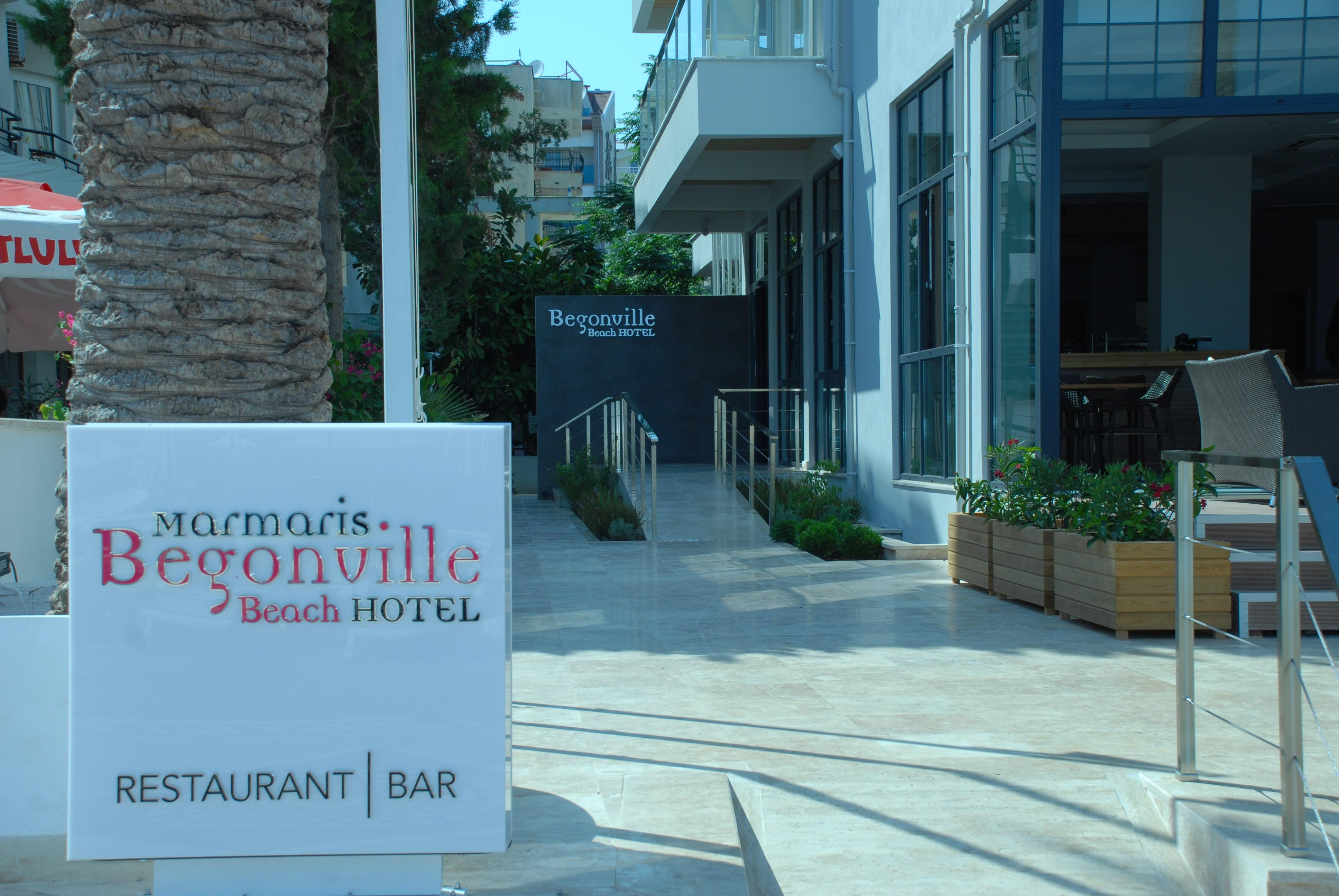 Begonville - Adult Only Hotel 3*