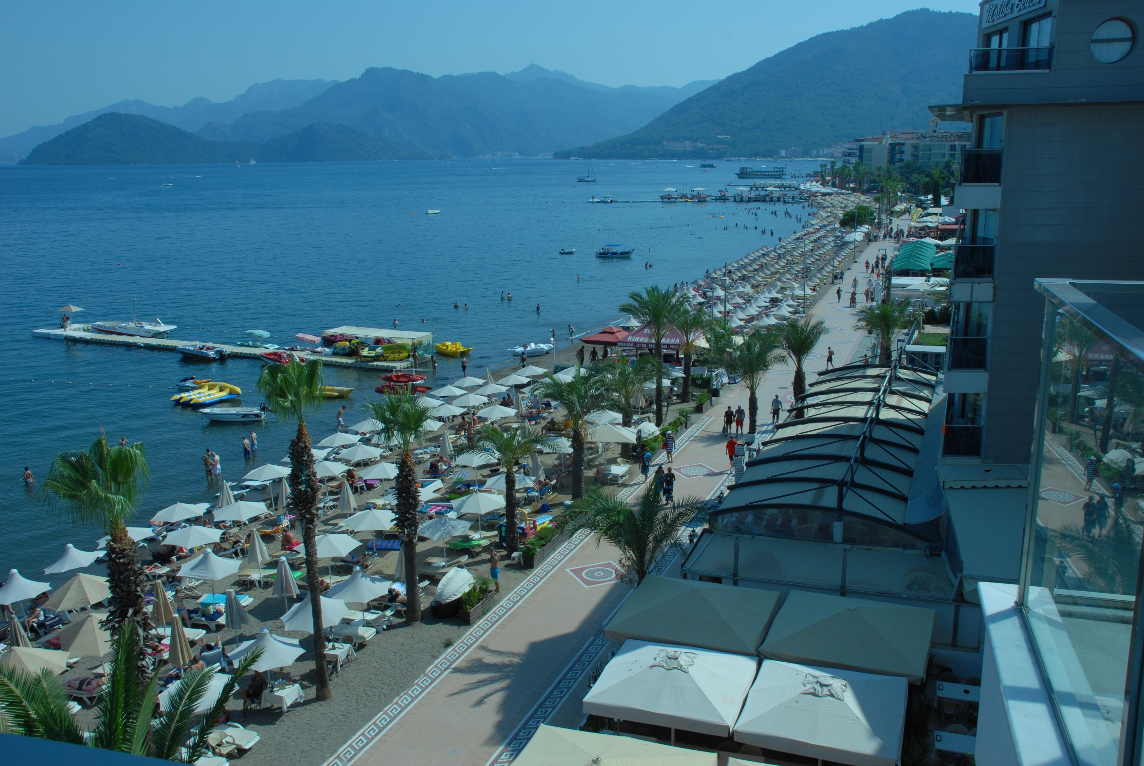 Begonville - Adult Only Hotel Marmaris