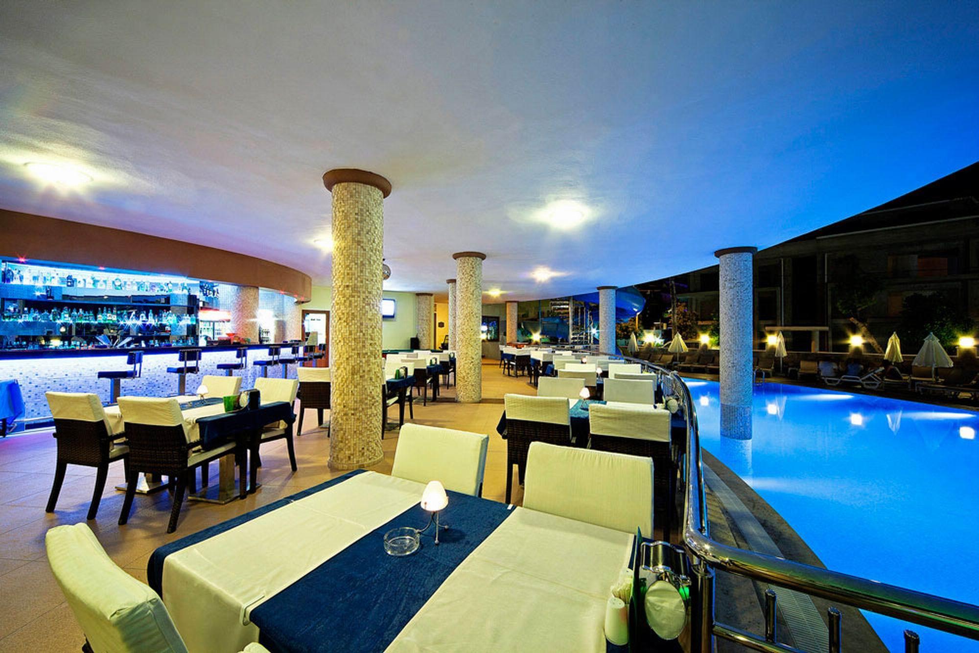 Laberna Marmaris