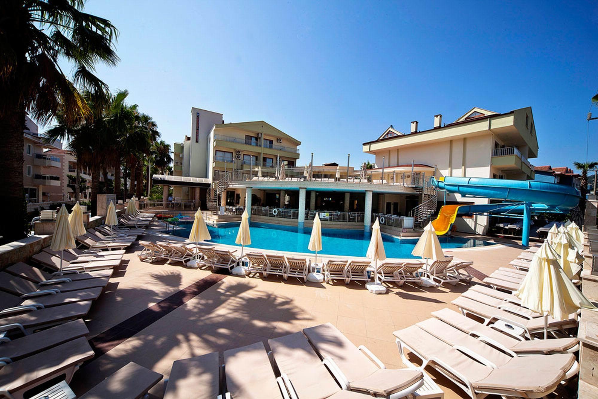 Hotel Laberna Marmaris