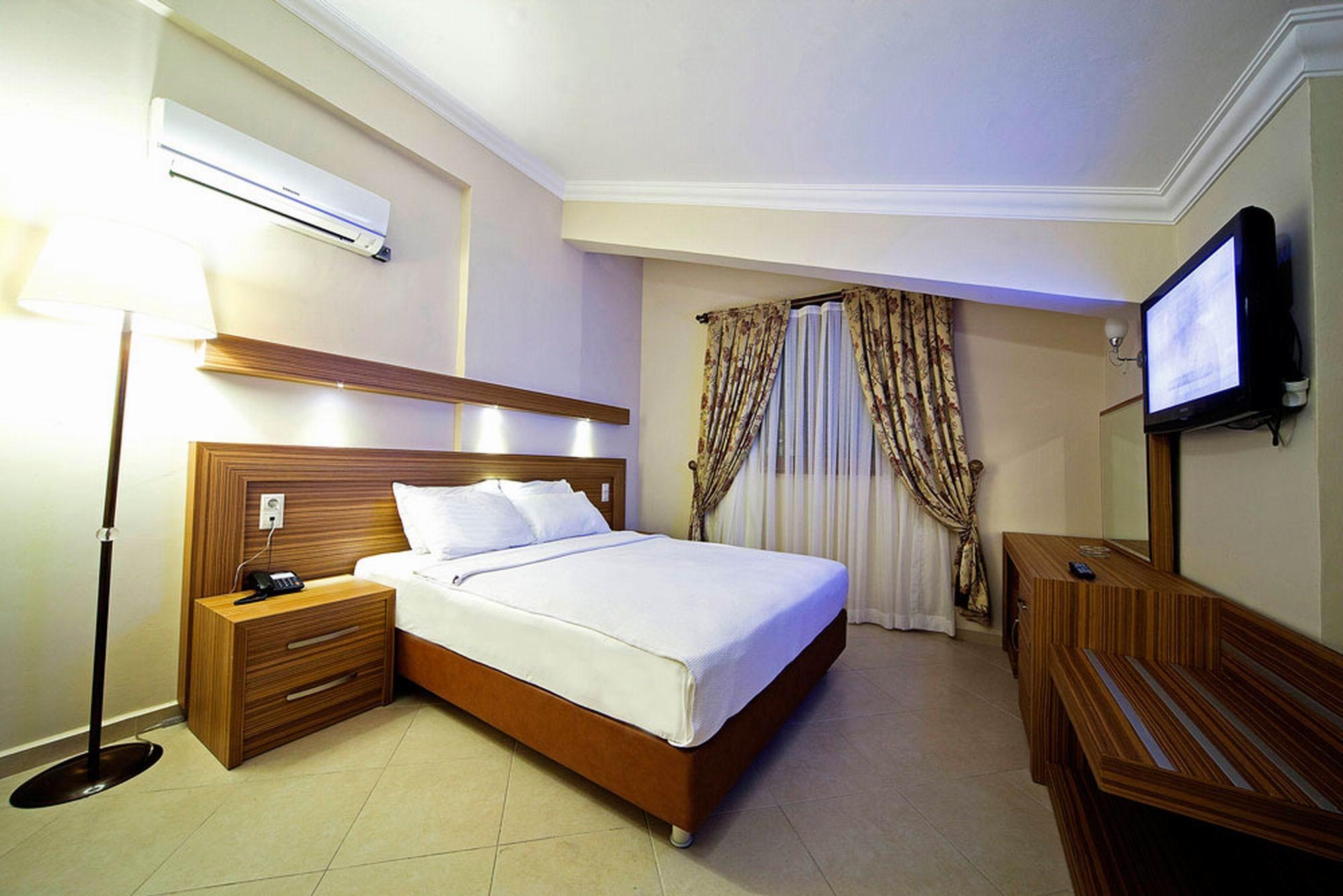 Laberna 4* Marmaris