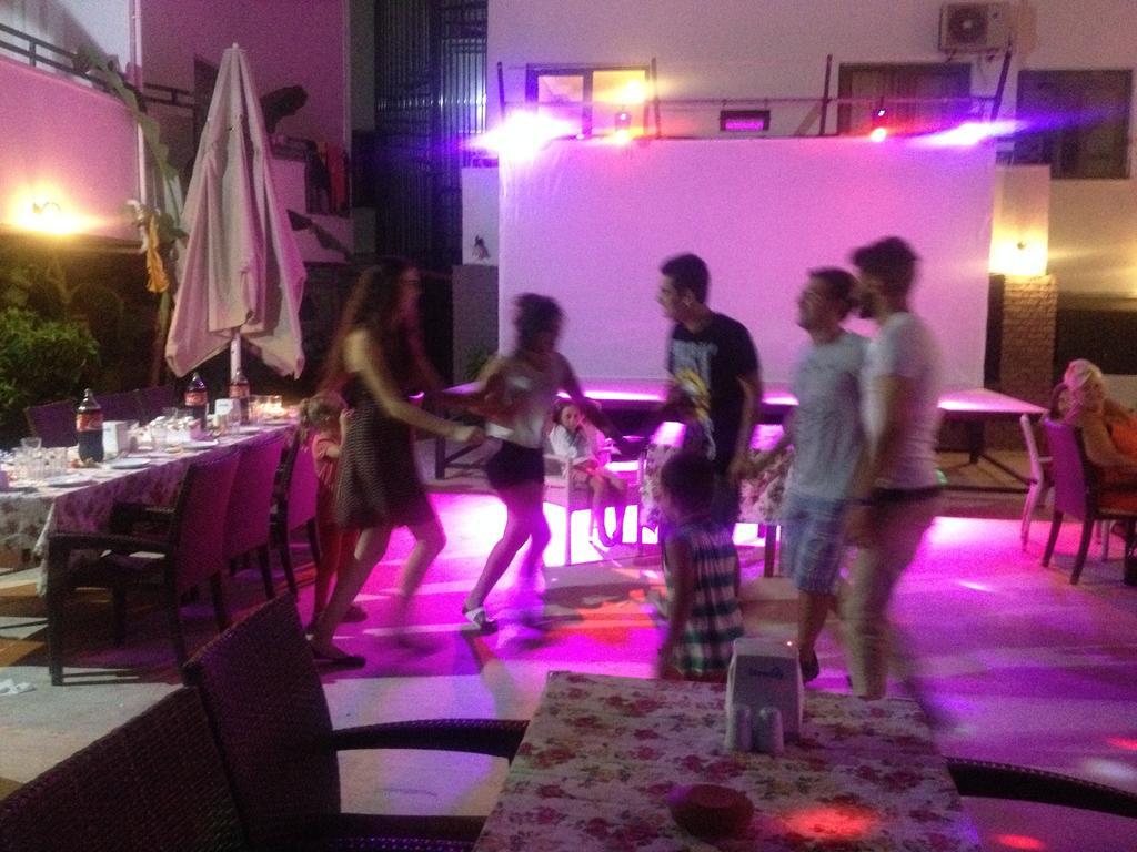 Aparthotel Sayar Marmaris