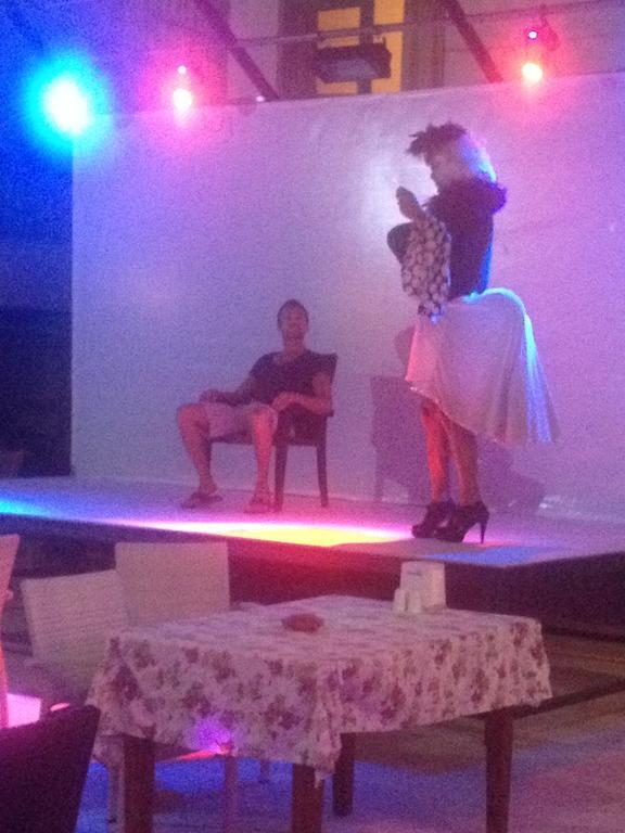 Sayar Marmaris