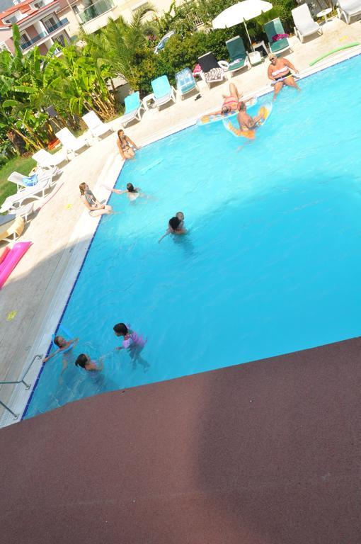 Aparthotel Sayar Marmaris
