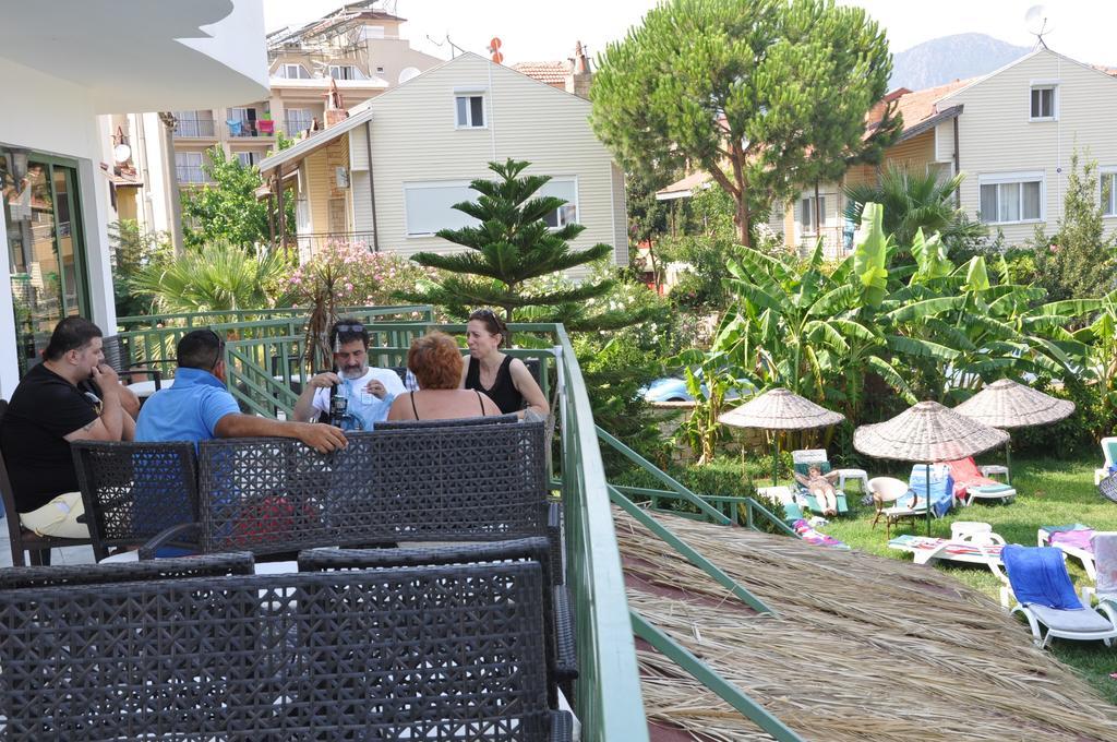 Sayar Marmaris