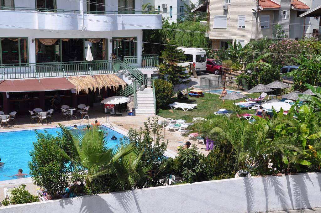 Aparthotel Sayar 2*