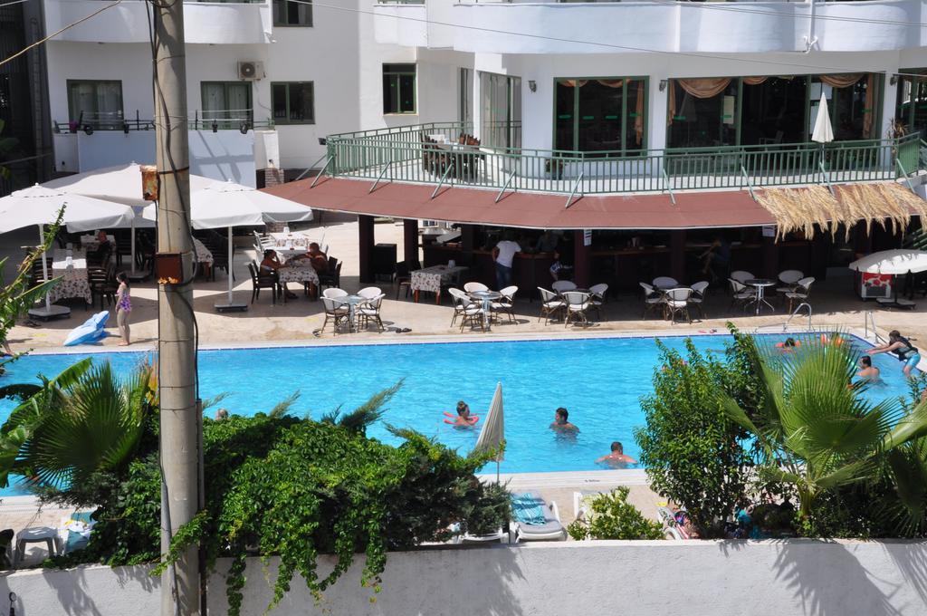 Sayar 2* Marmaris