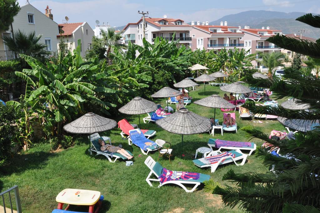 Sayar Aparthotel 2*