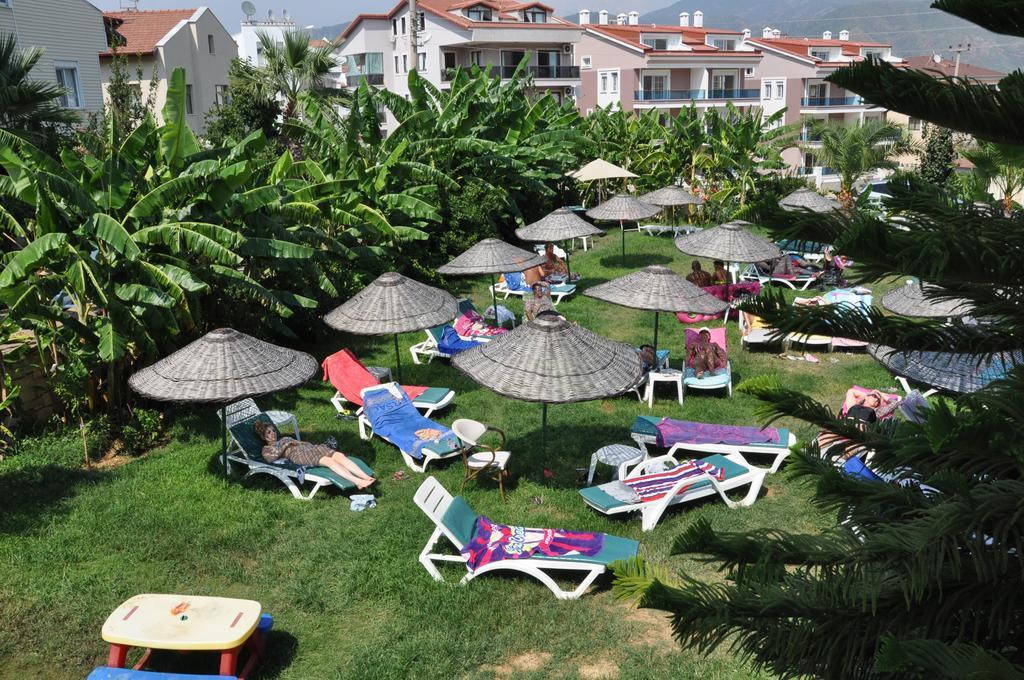 Sayar Marmaris