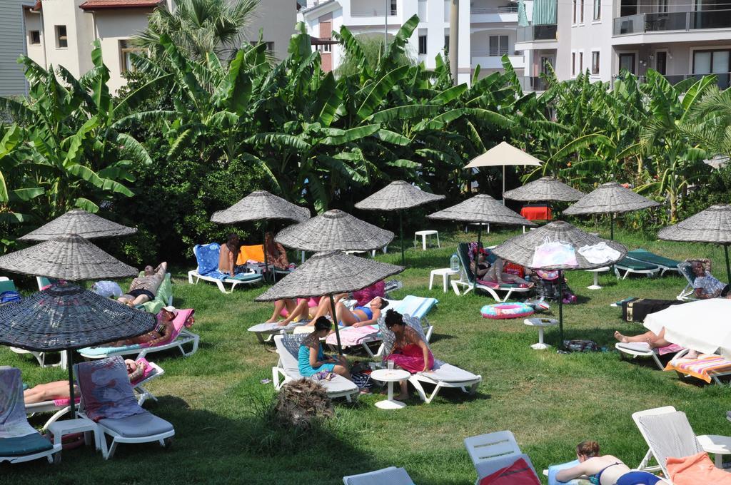 Aparthotel Sayar Marmaris