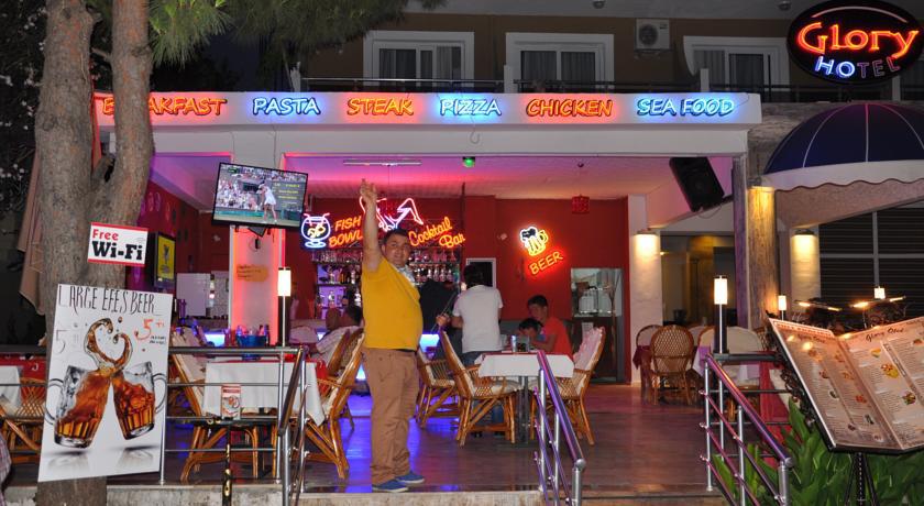 Hotel Glory Marmaris