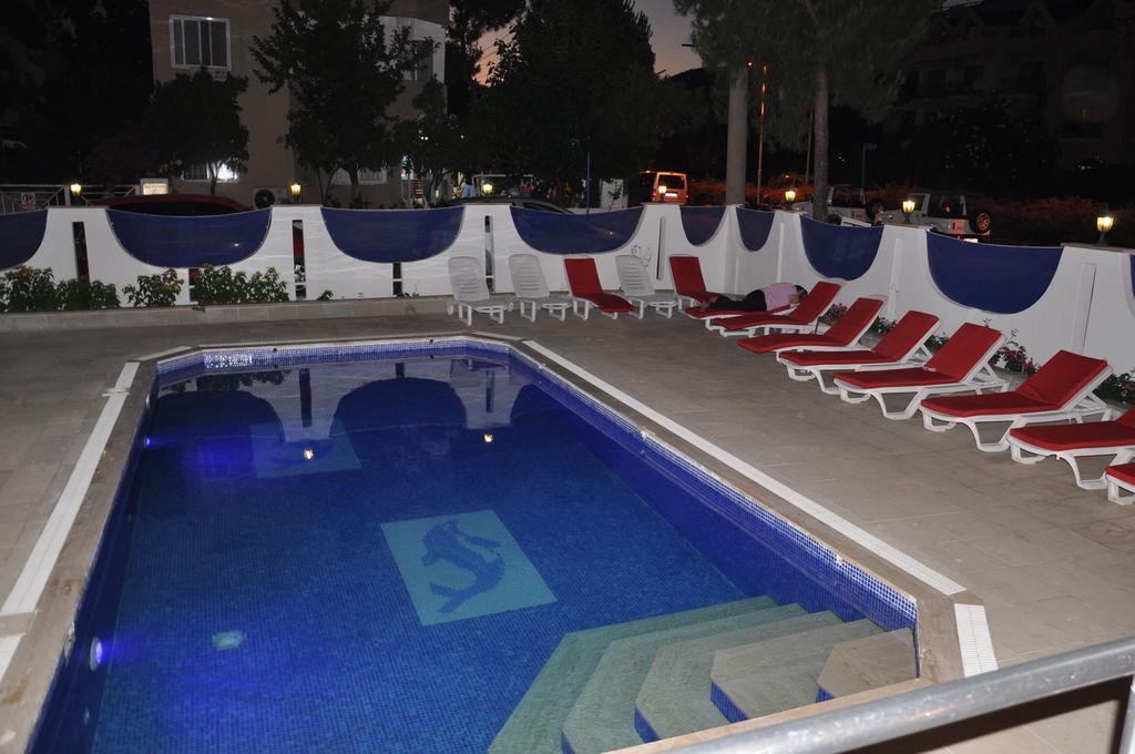 Glory 3* Marmaris
