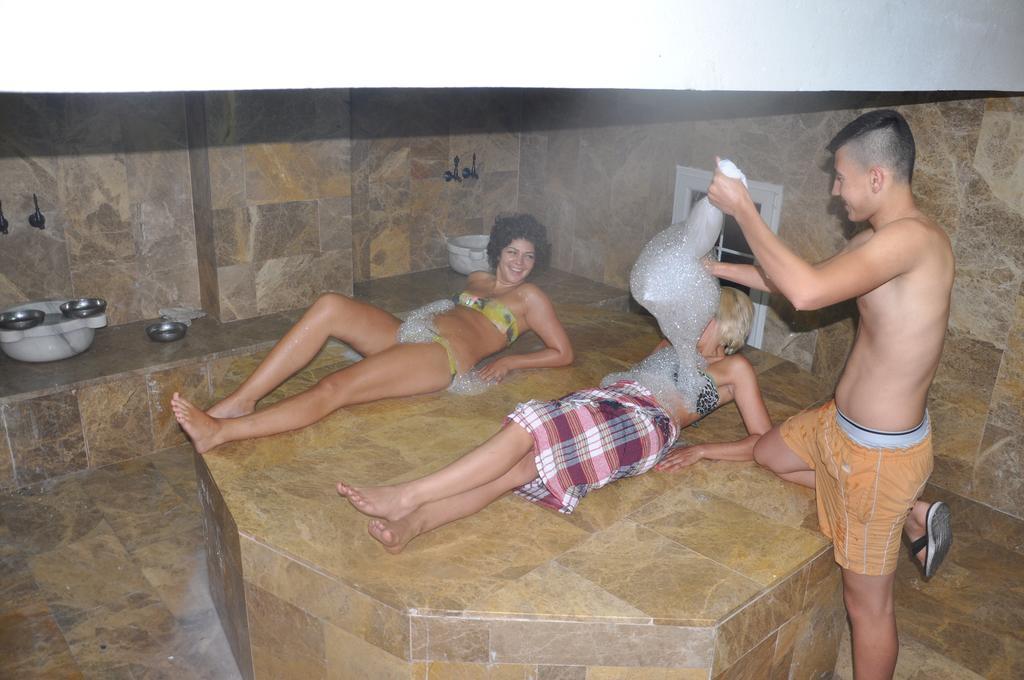 Glory 3* Marmaris