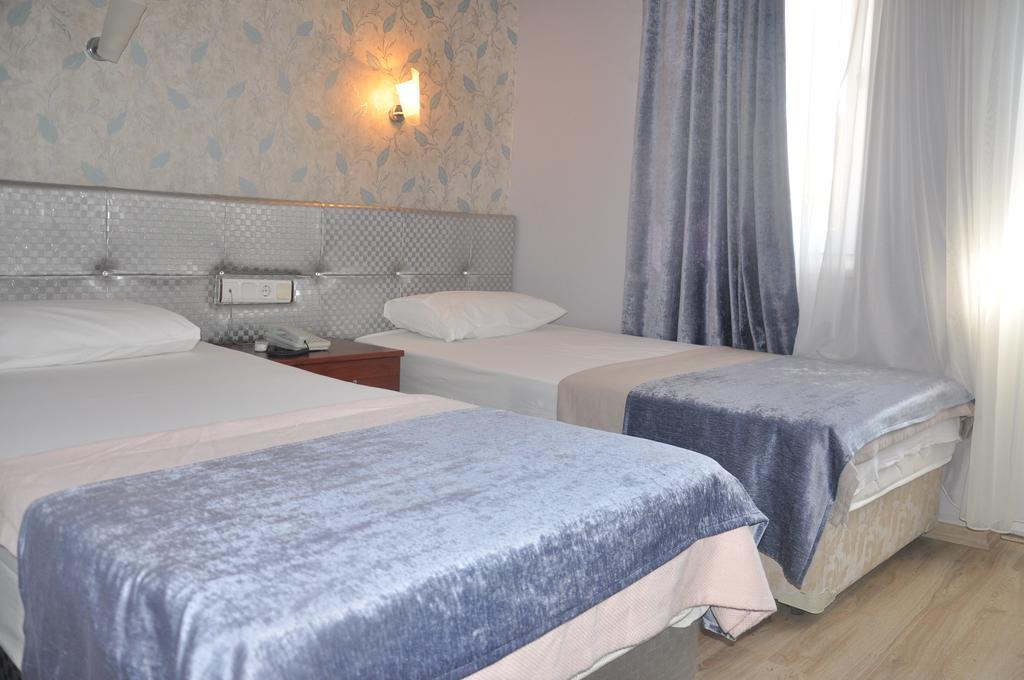 Hotel Glory Marmaris