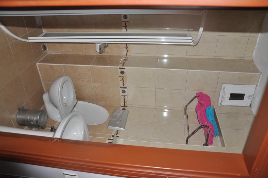 Hotel Glory 3*