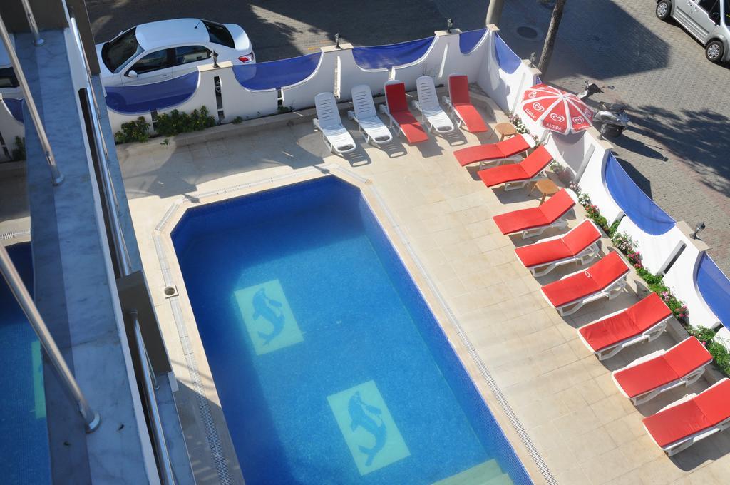 Glory Hotel 3*