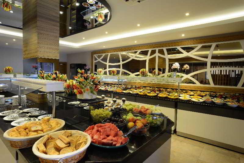 Hotel Maris 3*