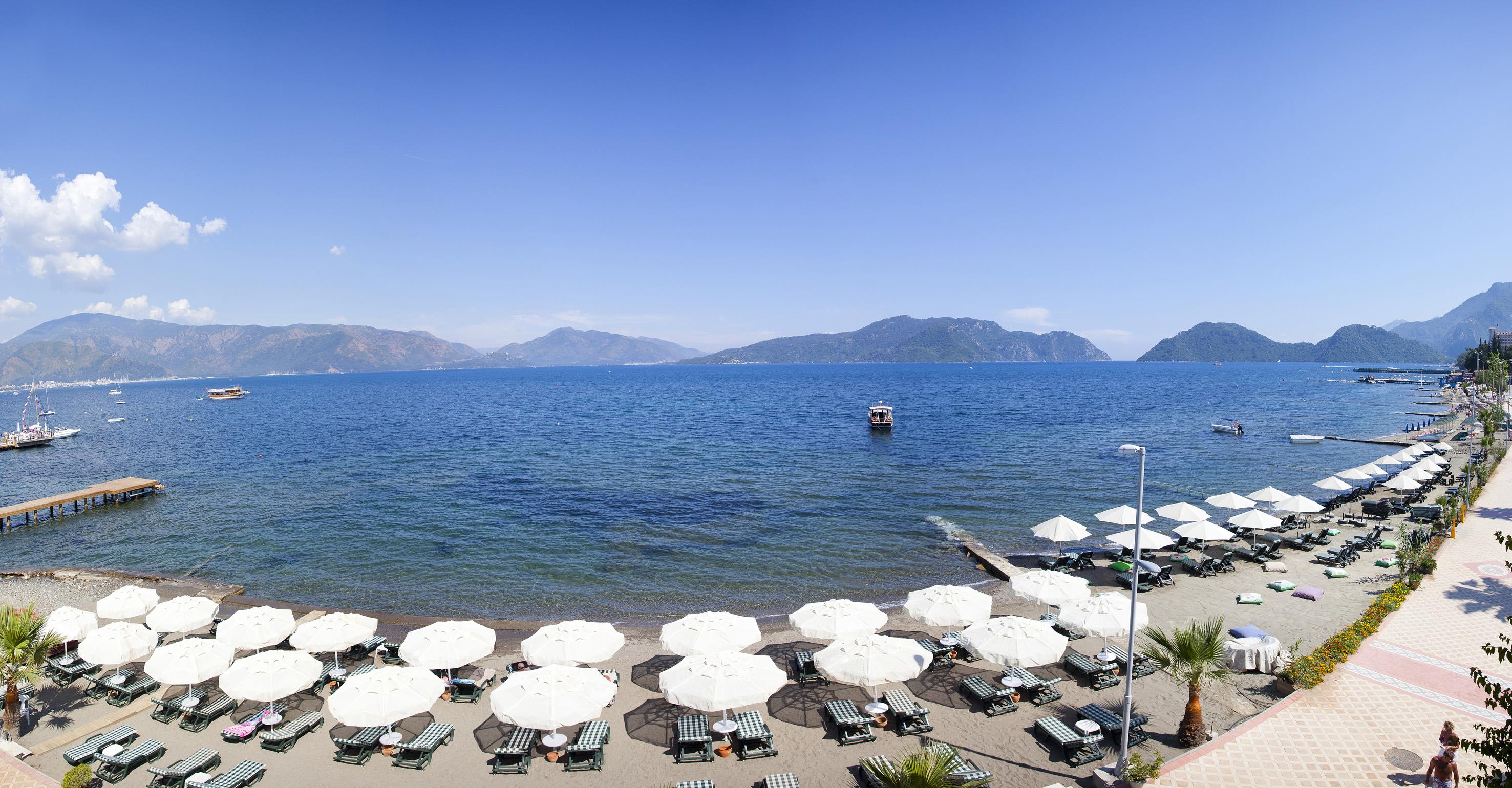 Oersmaris Boutique 4*
