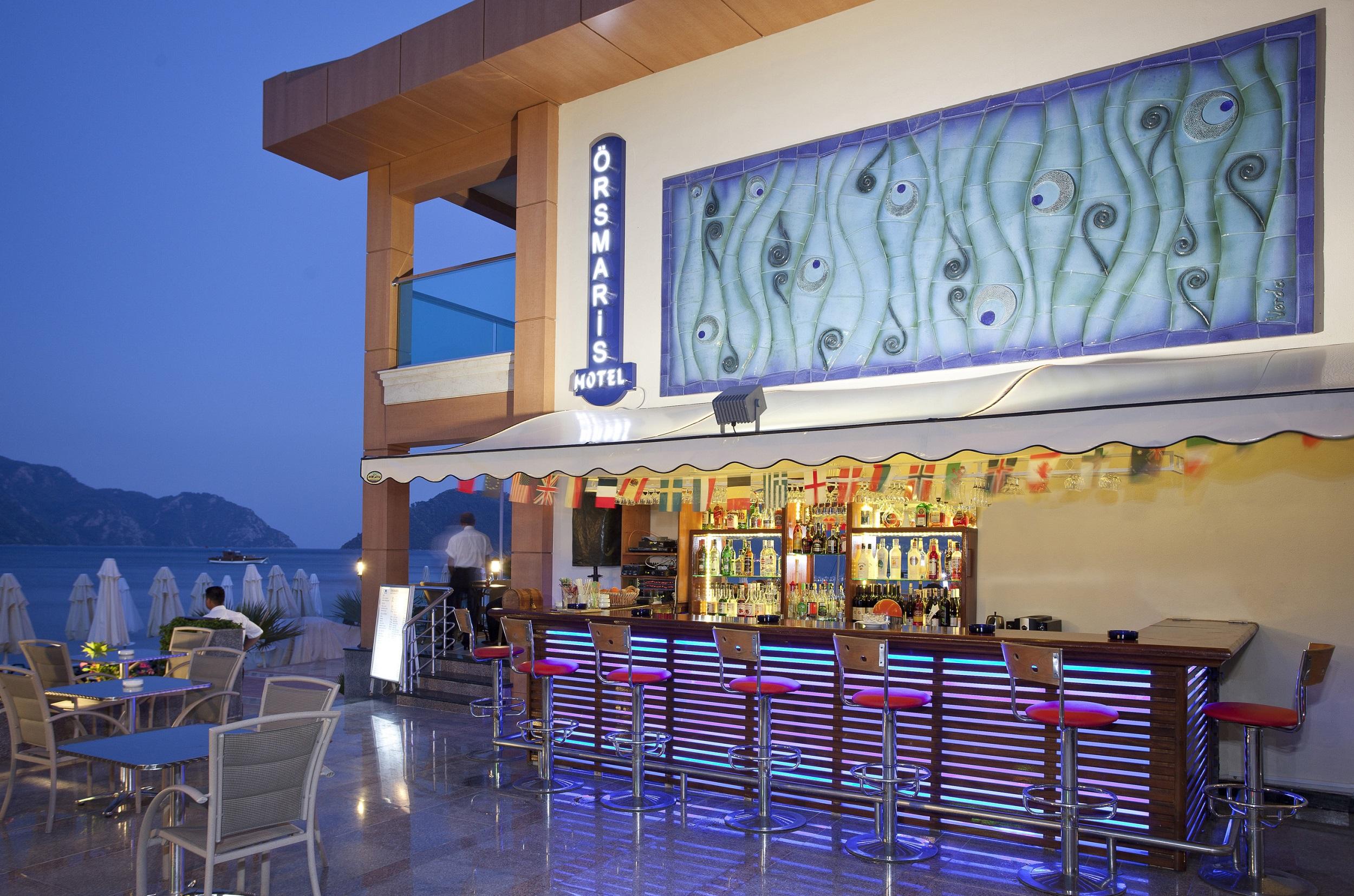 Hotel Oersmaris Boutique Marmaris