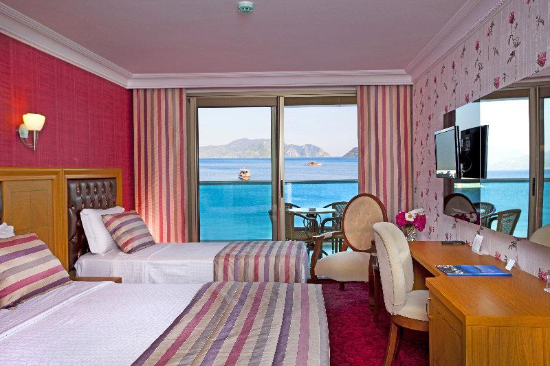 Oersmaris Boutique Hotel Marmaris