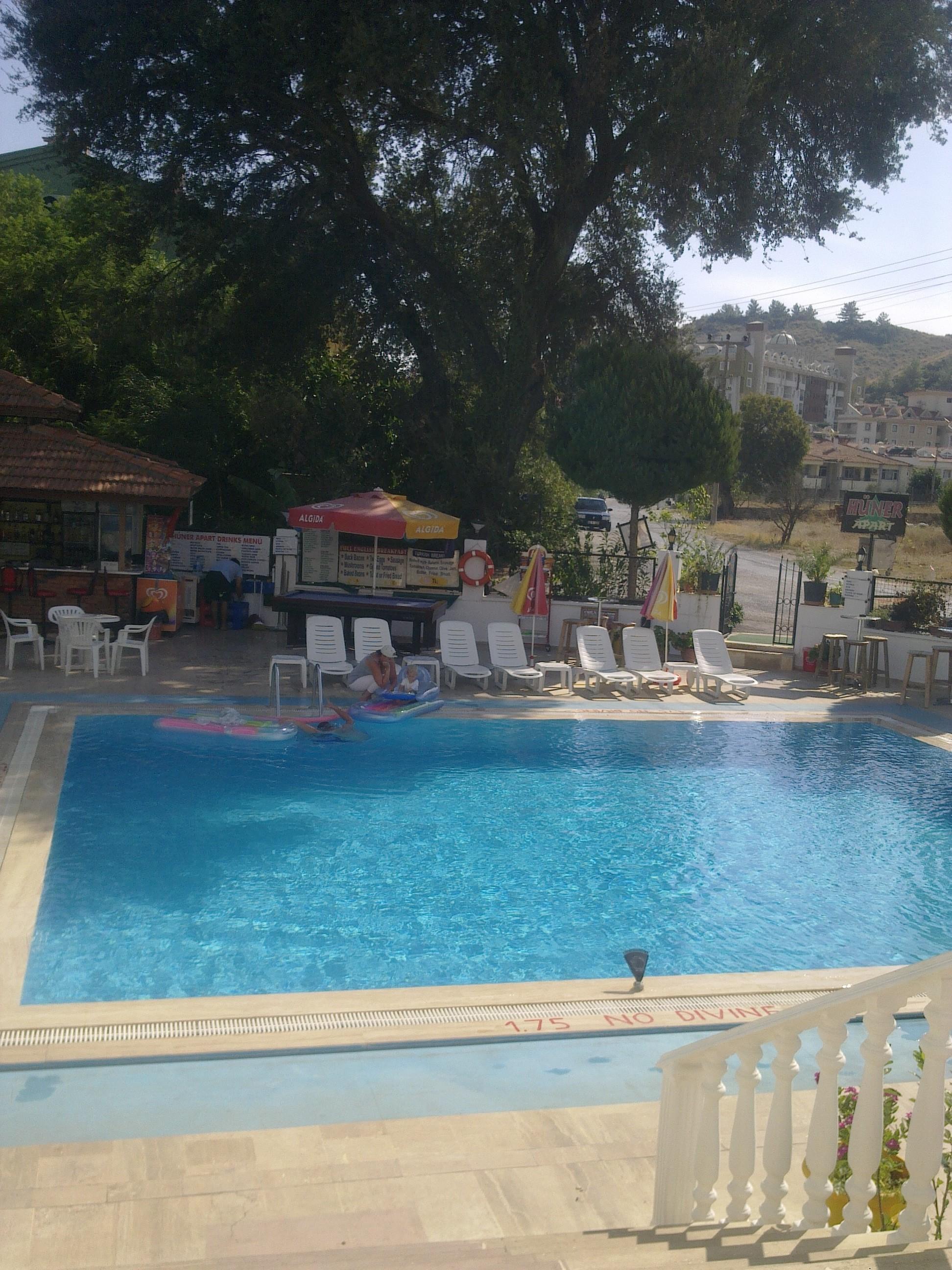 Huner * Marmaris