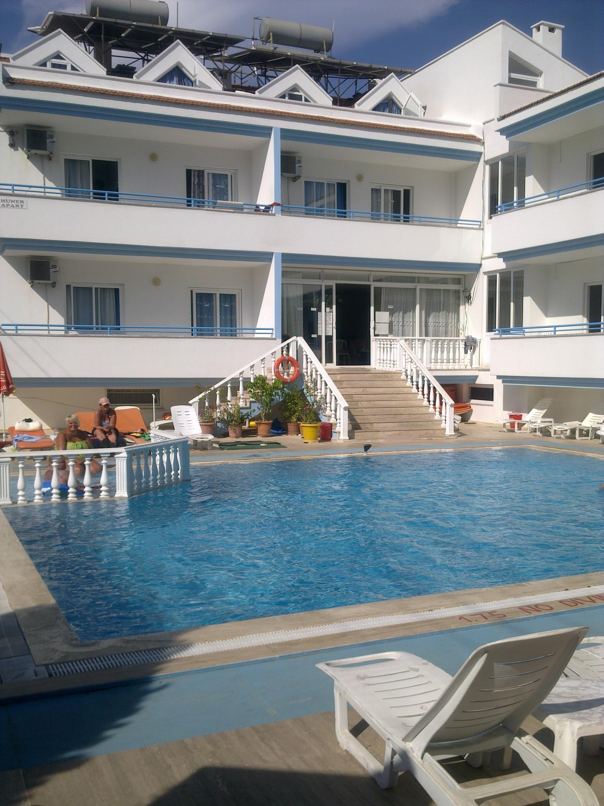Huner Marmaris