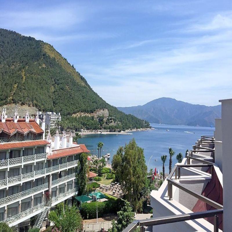 Hotel Aqua Marmaris