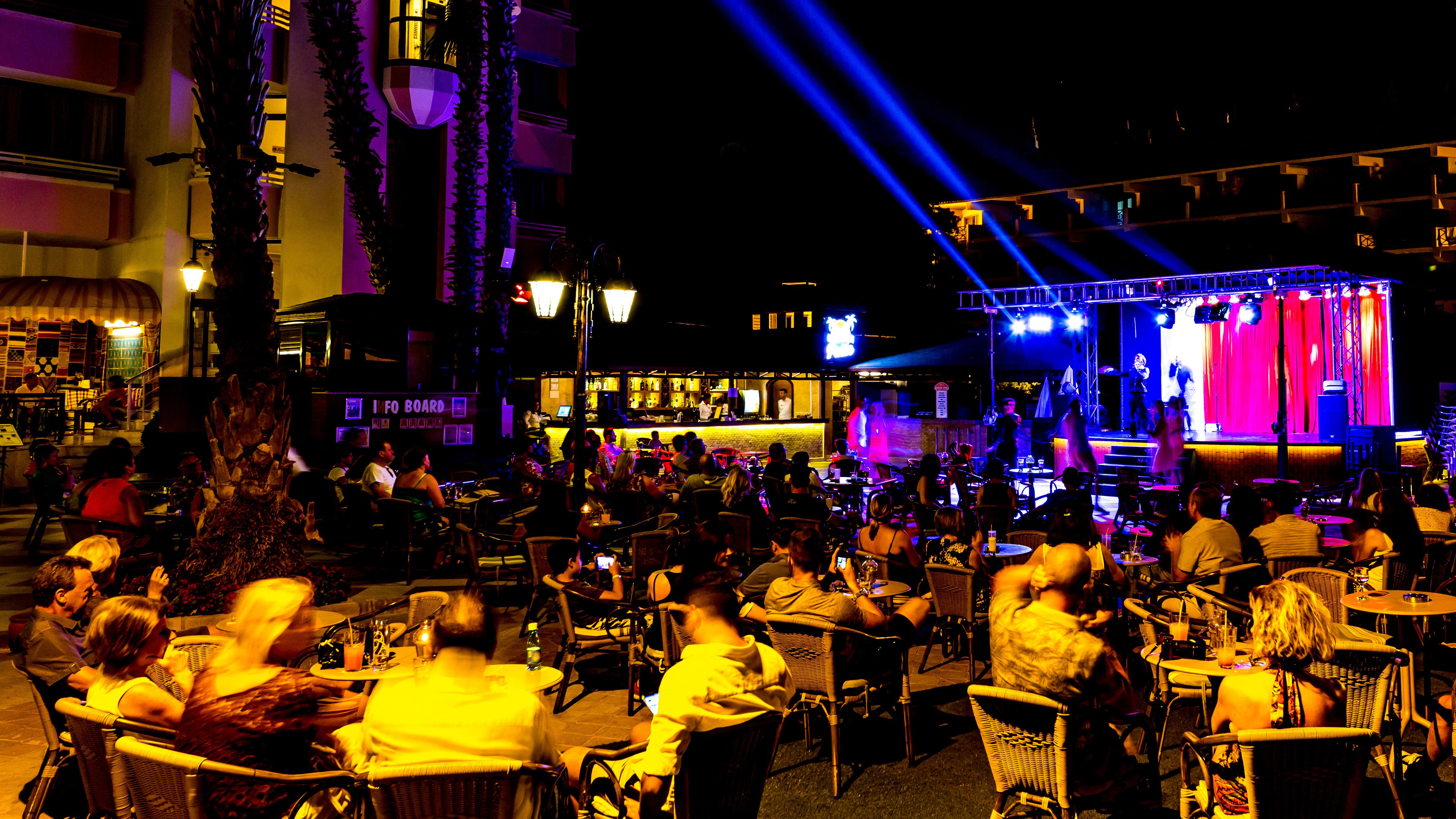 Hotel Aqua