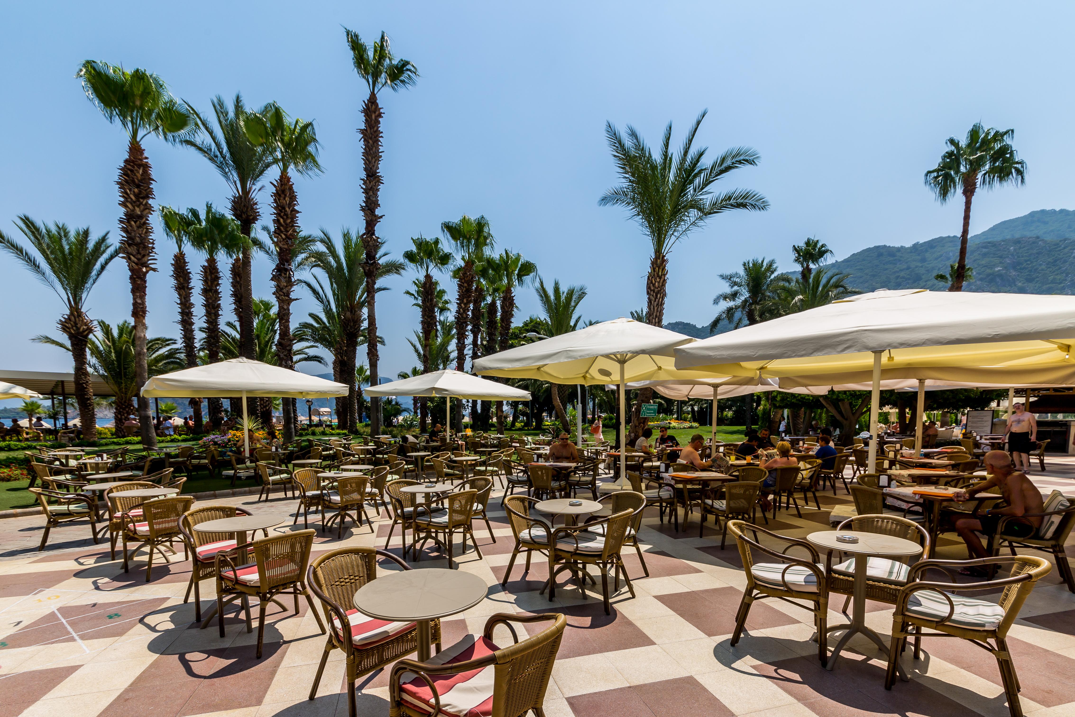 Hotel Aqua Marmaris