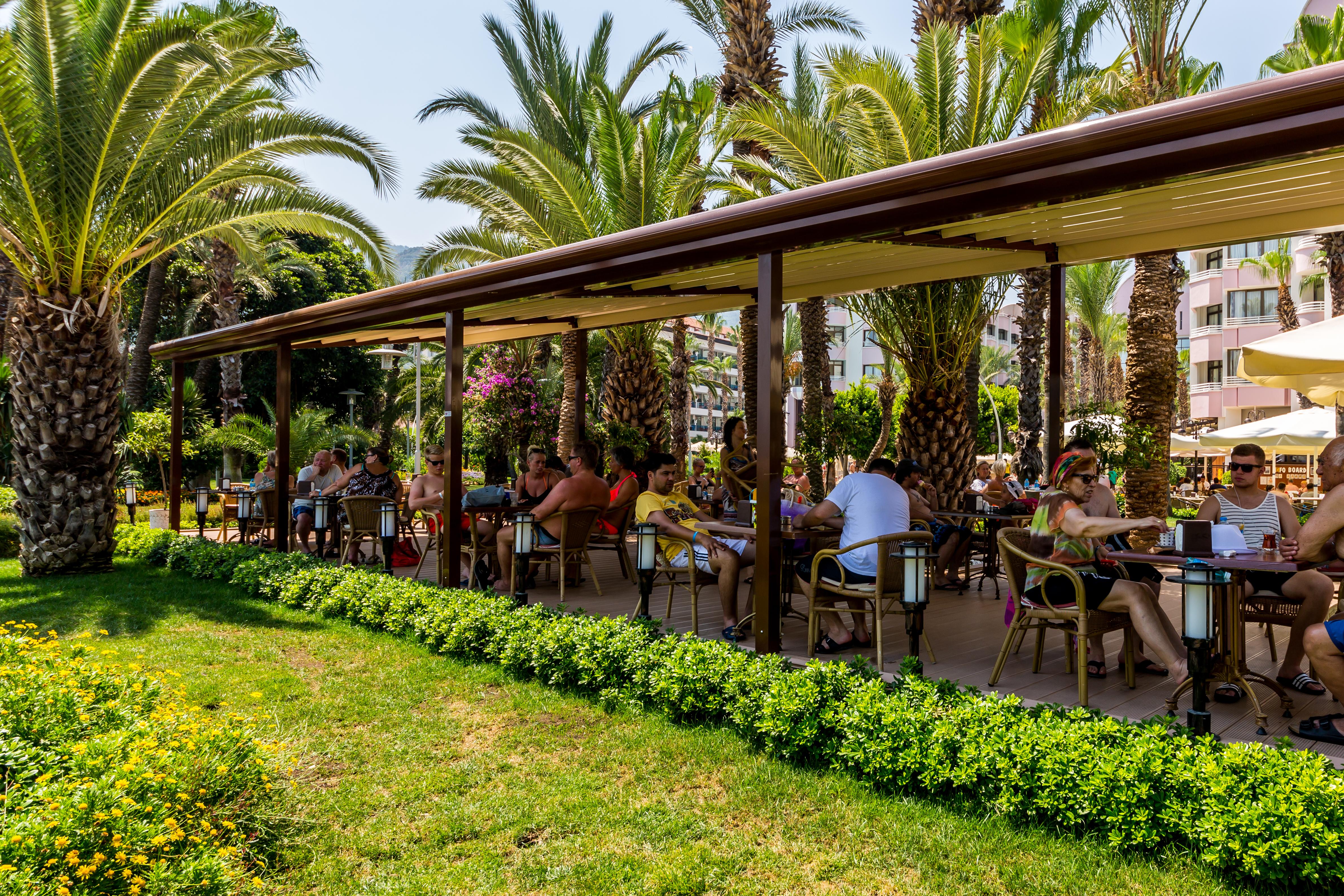 Aqua Marmaris