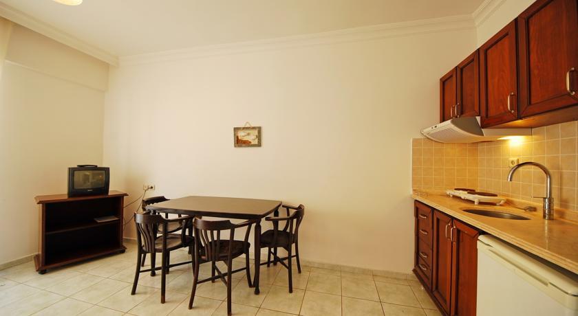 Pasahan Apartment *