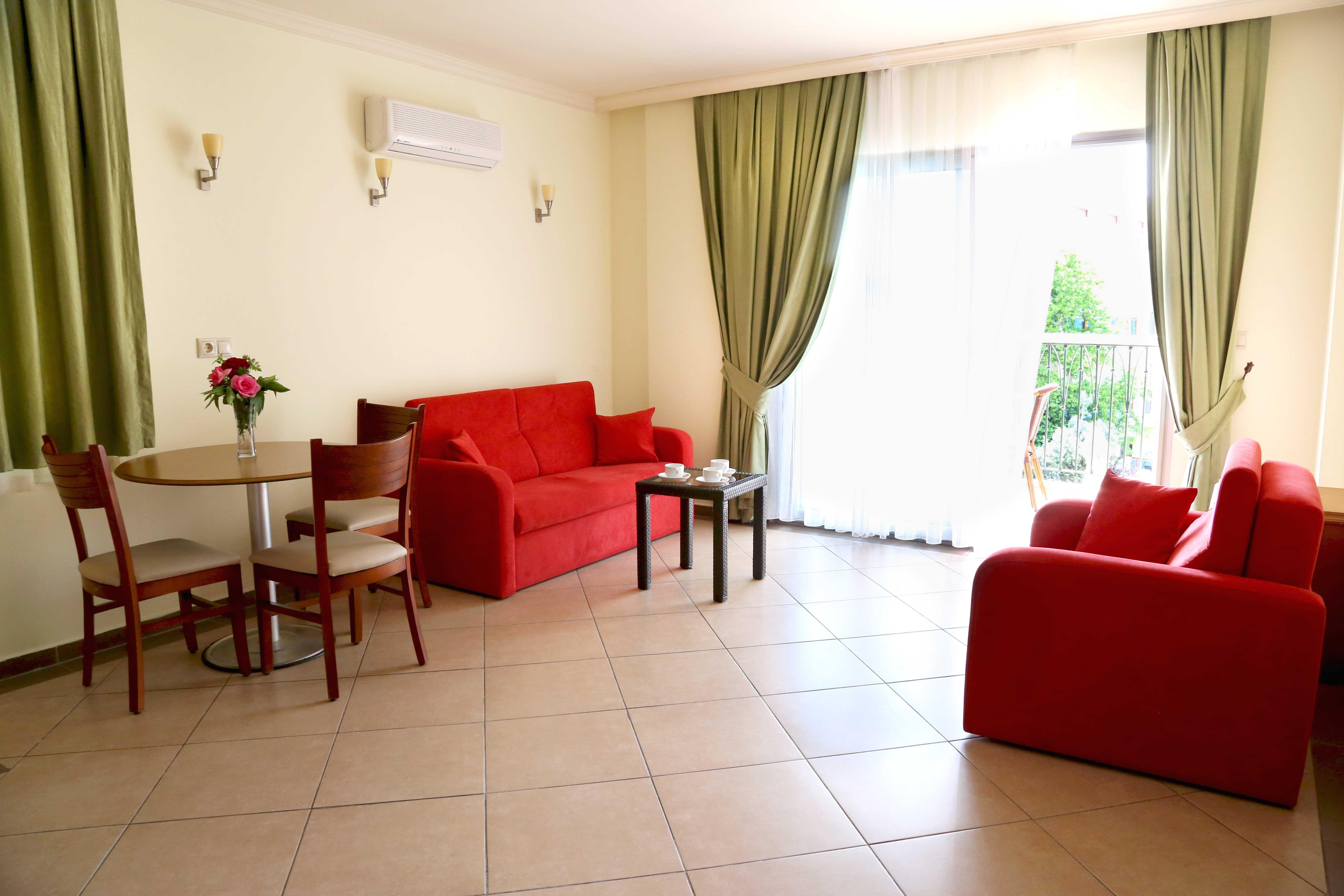 Hotel Club Karakas