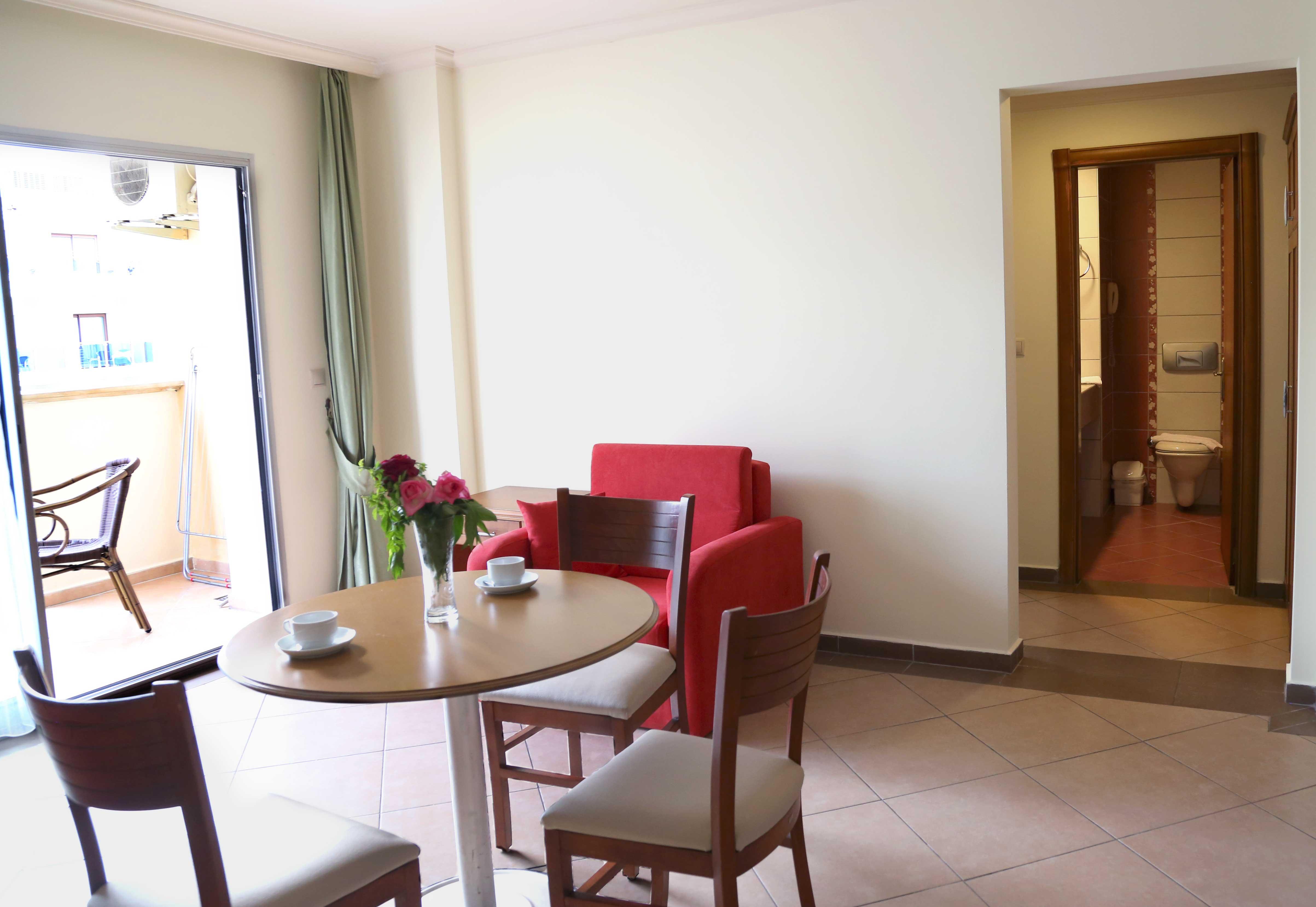 Hotel Club Karakas Marmaris