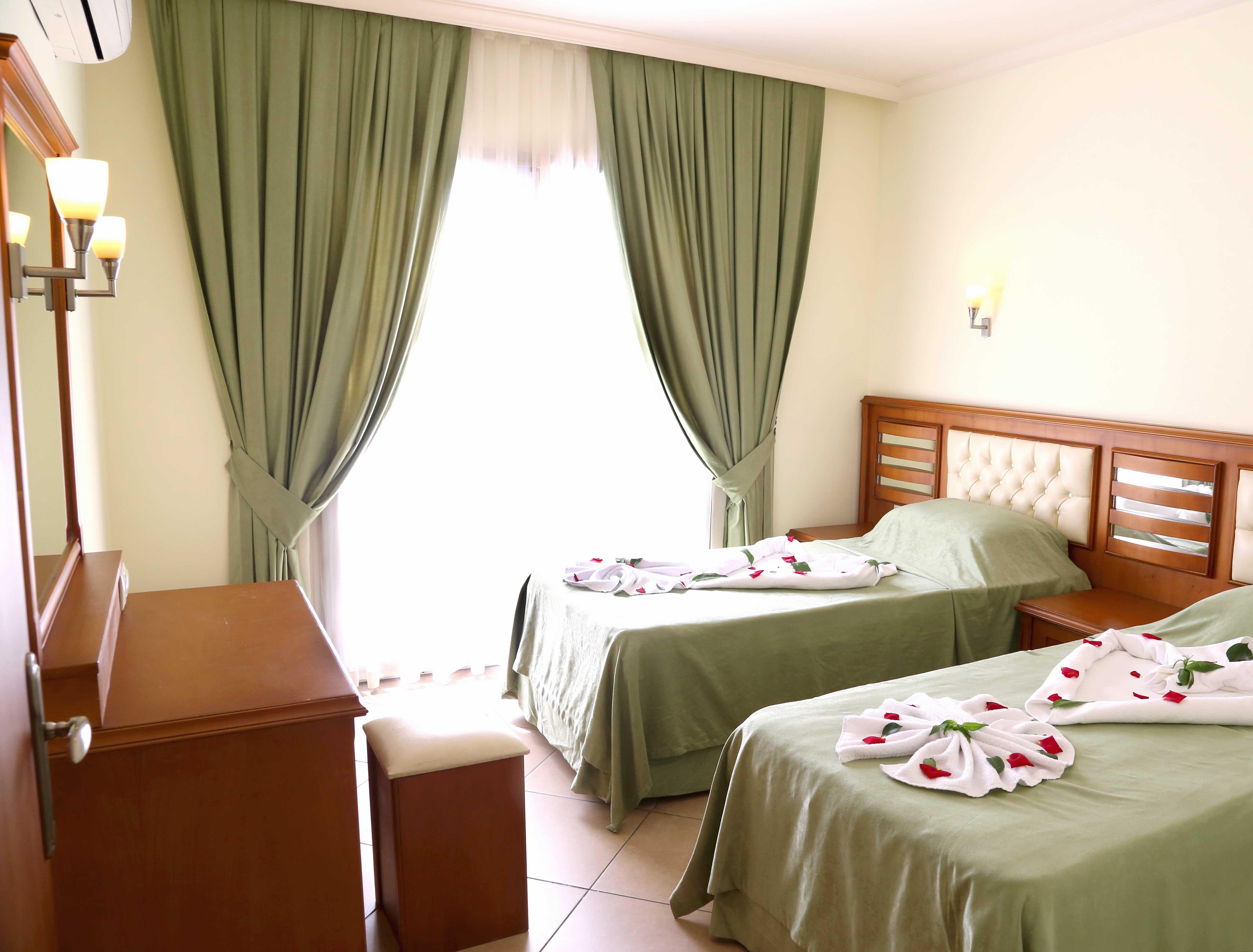 Club Karakas Marmaris