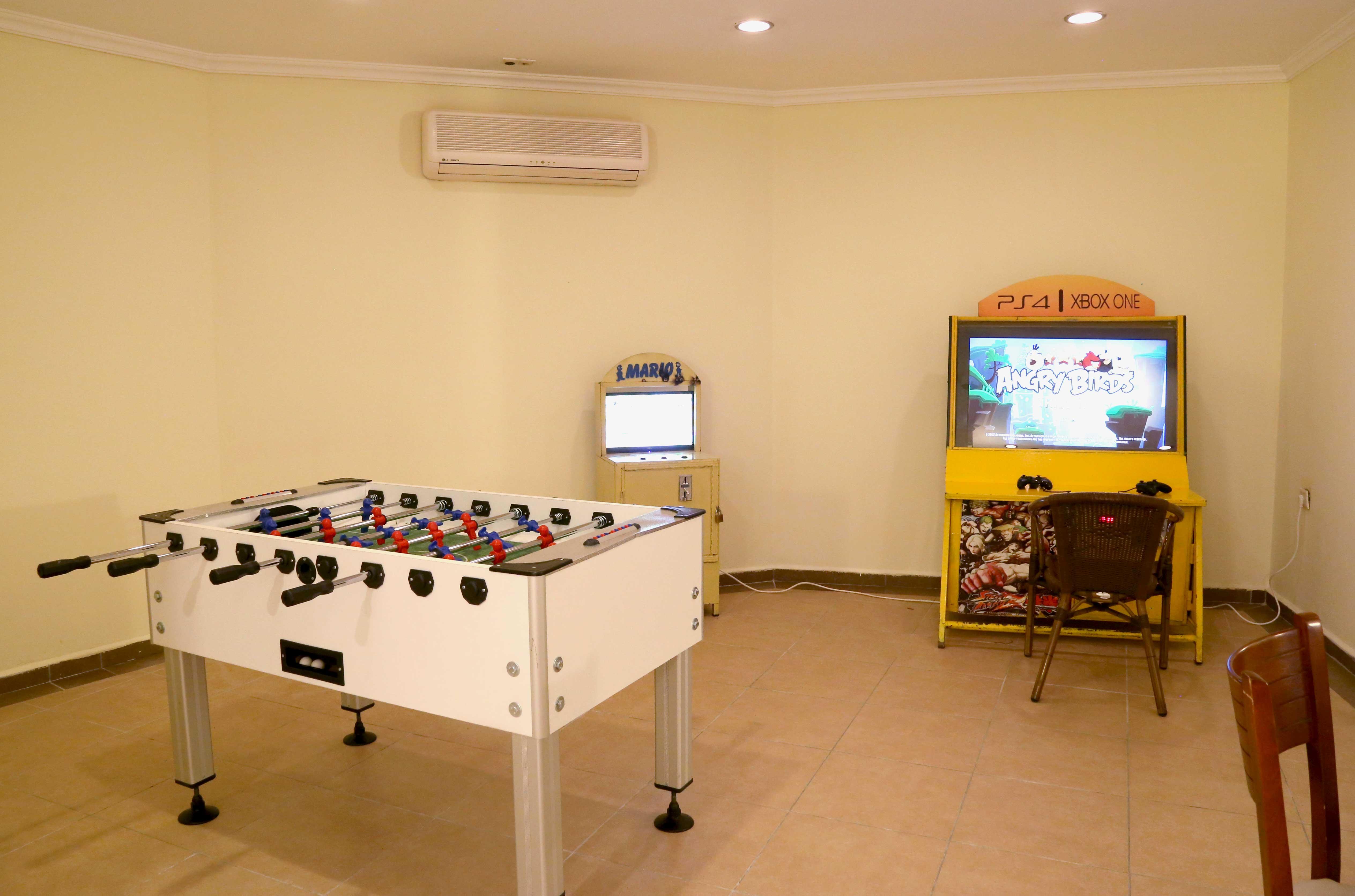Club Karakas Marmaris