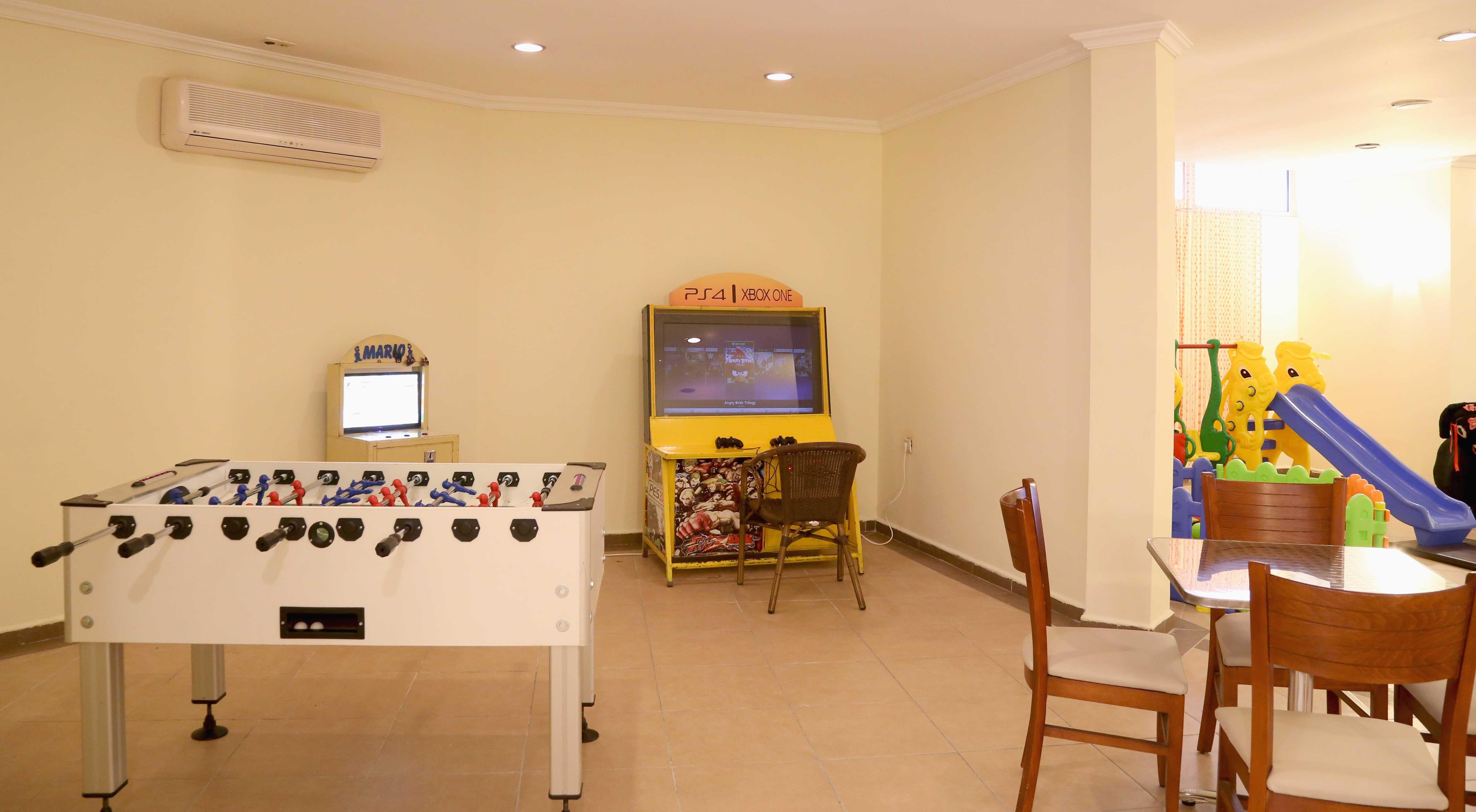 Club Karakas Marmaris