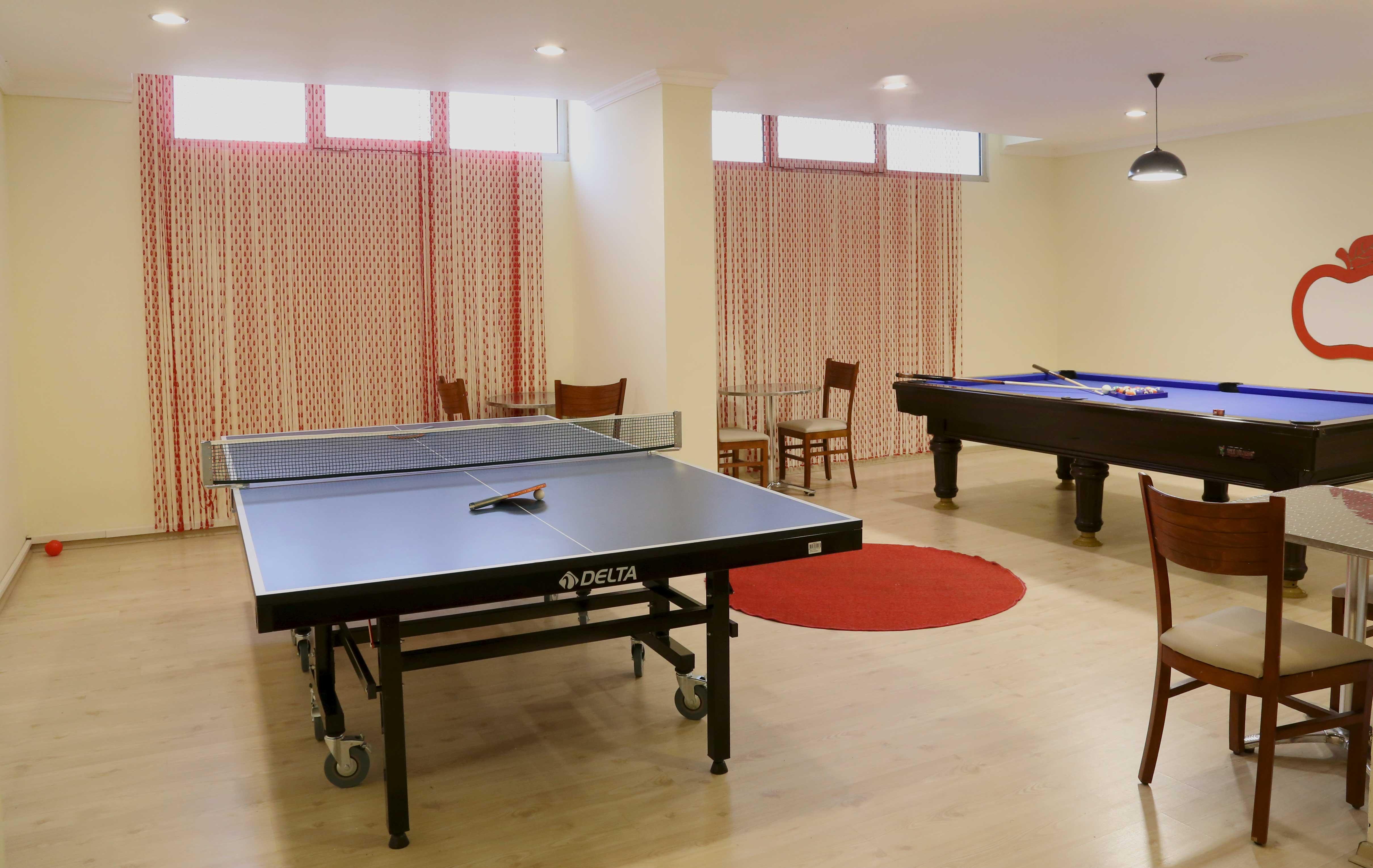 Club Karakas Hotel