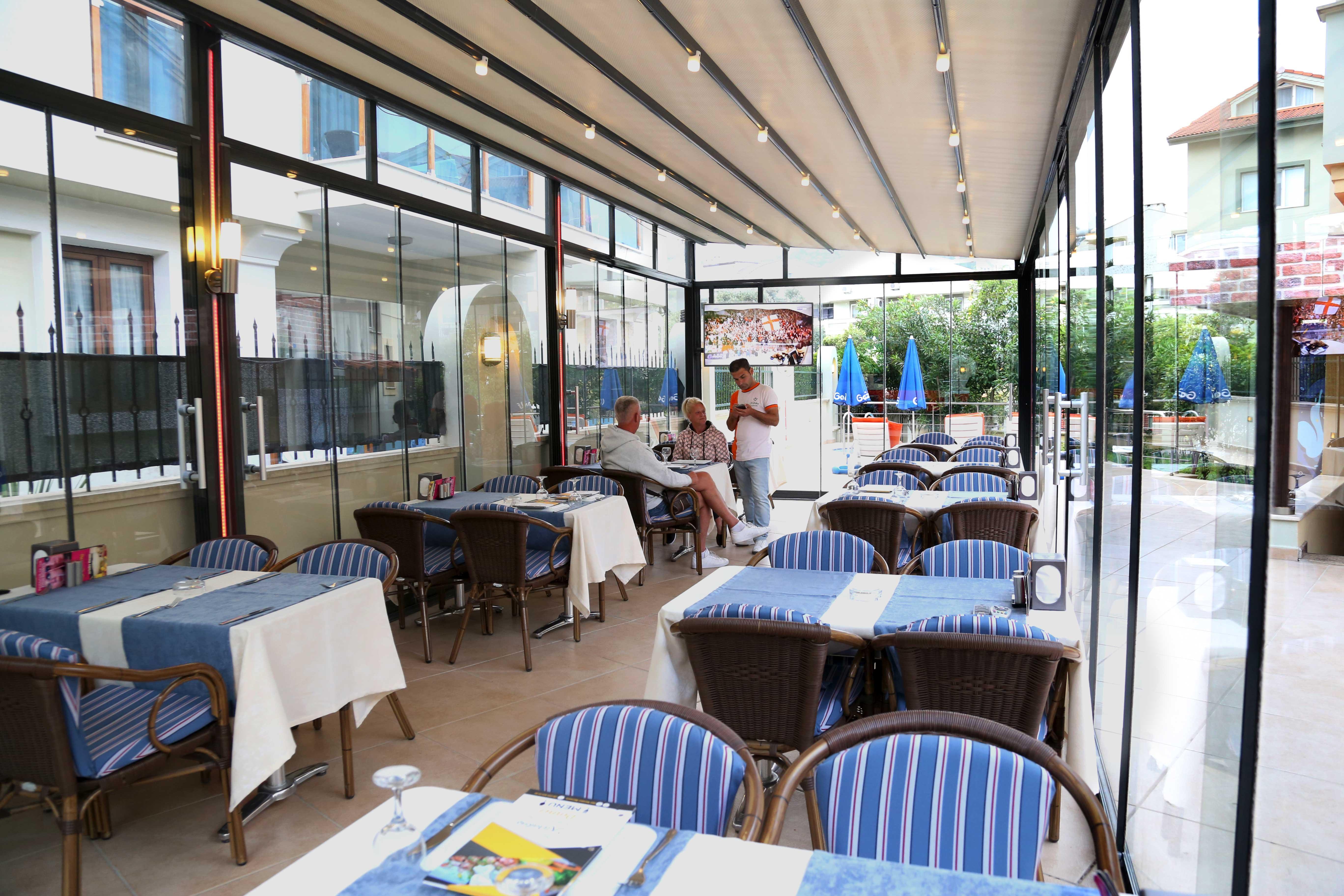 Club Karakas Marmaris