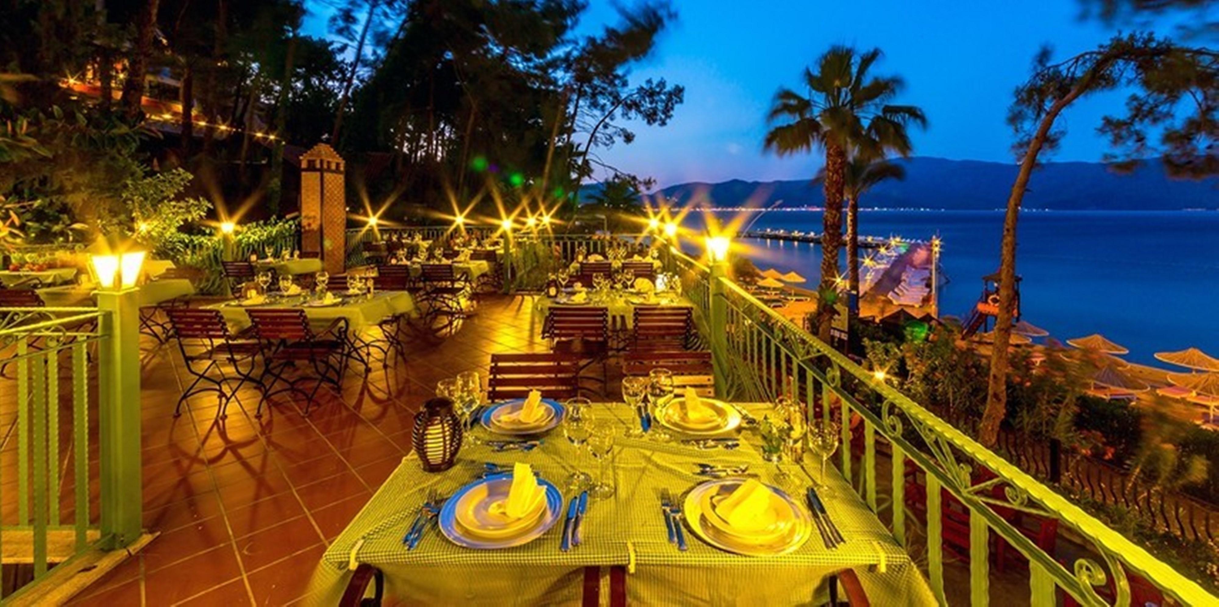 Grand Yazici Club Palace 5*