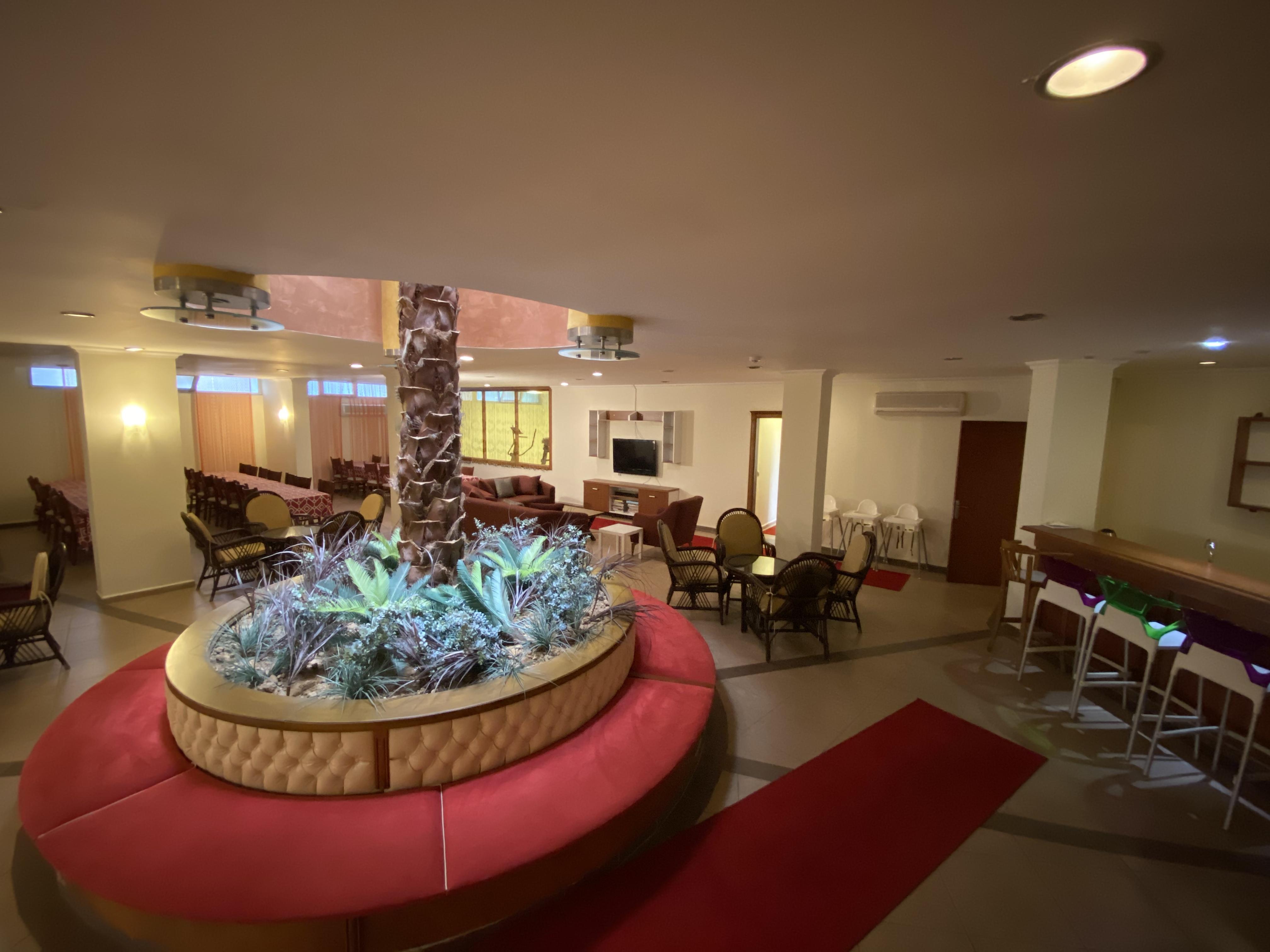 Club Karakas