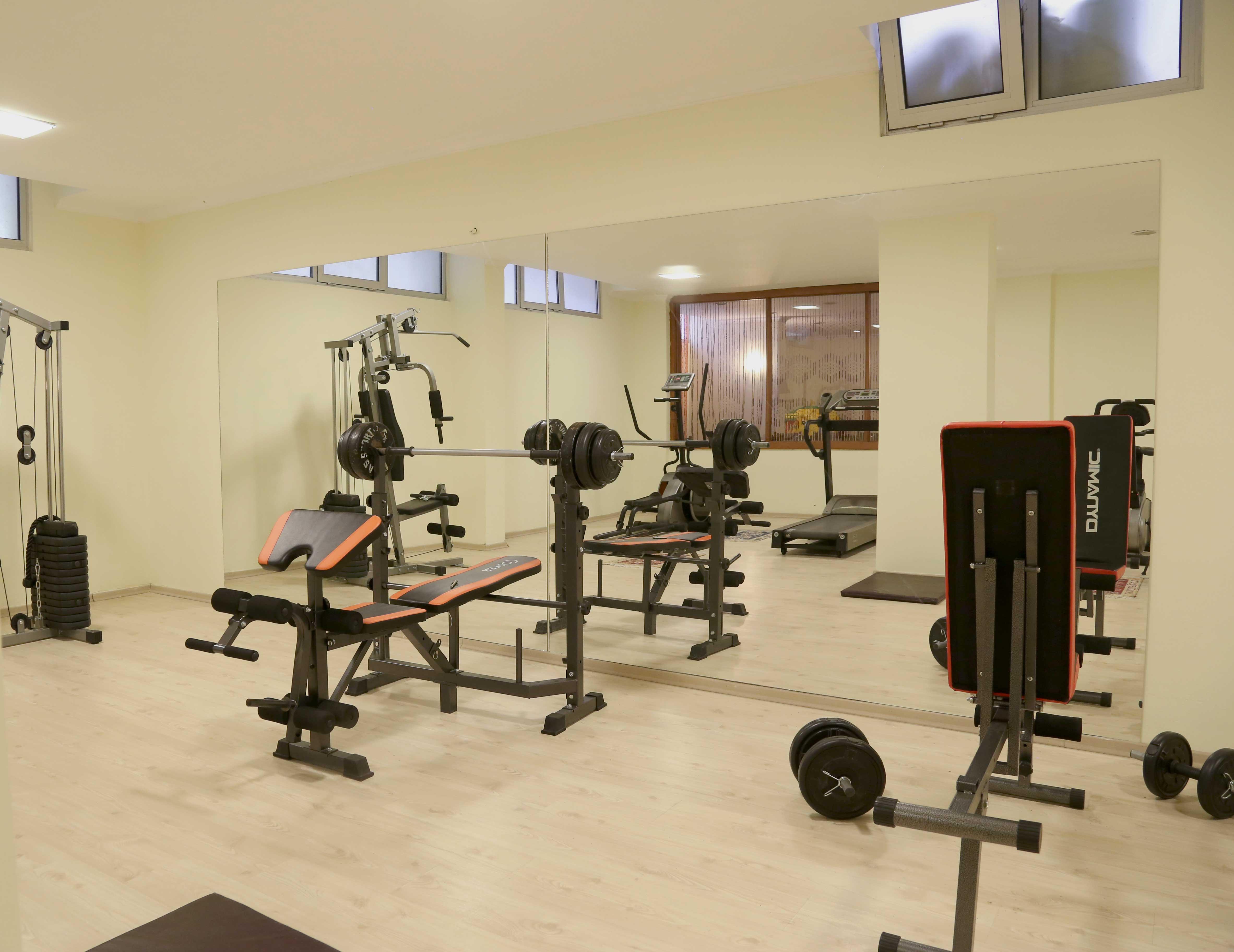 Club Karakas Hotel