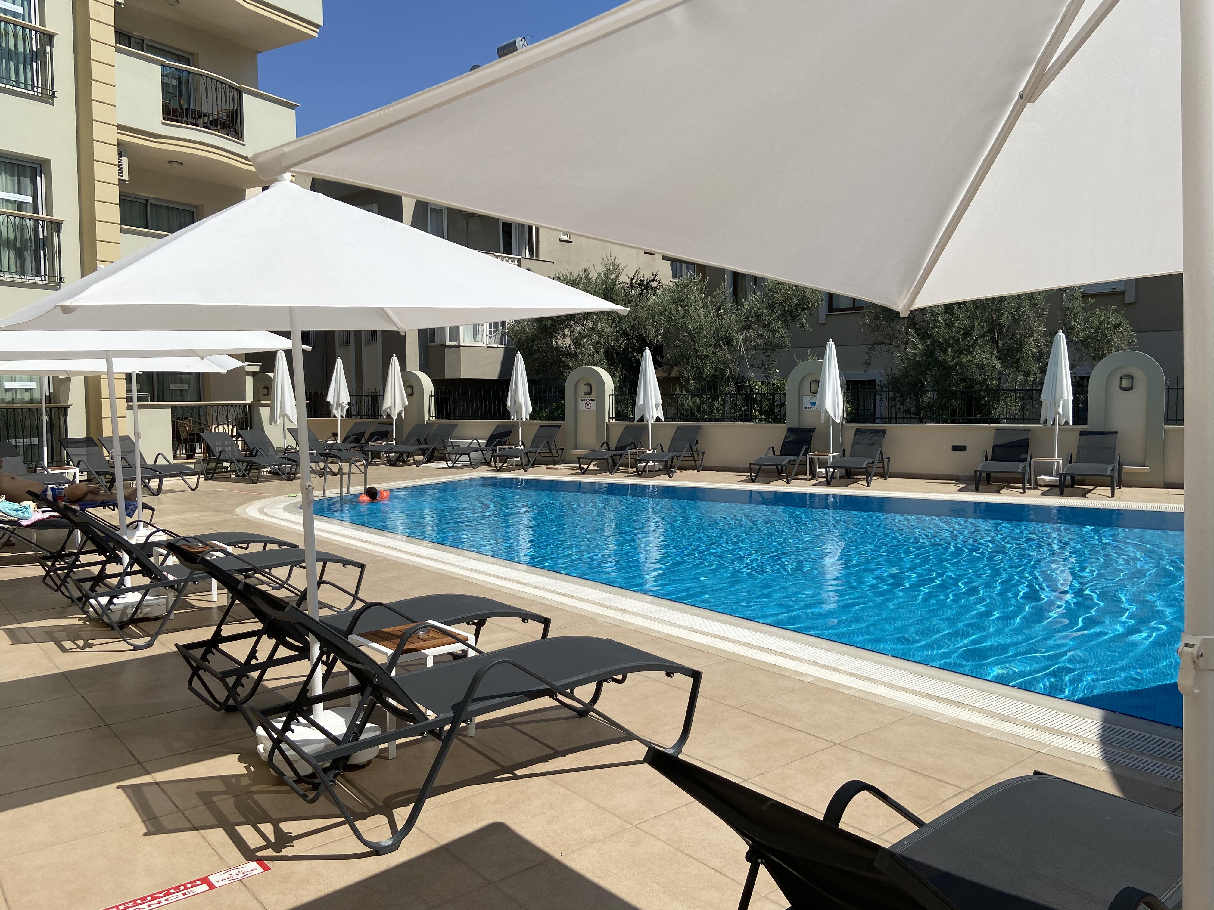 Club Karakas Hotel