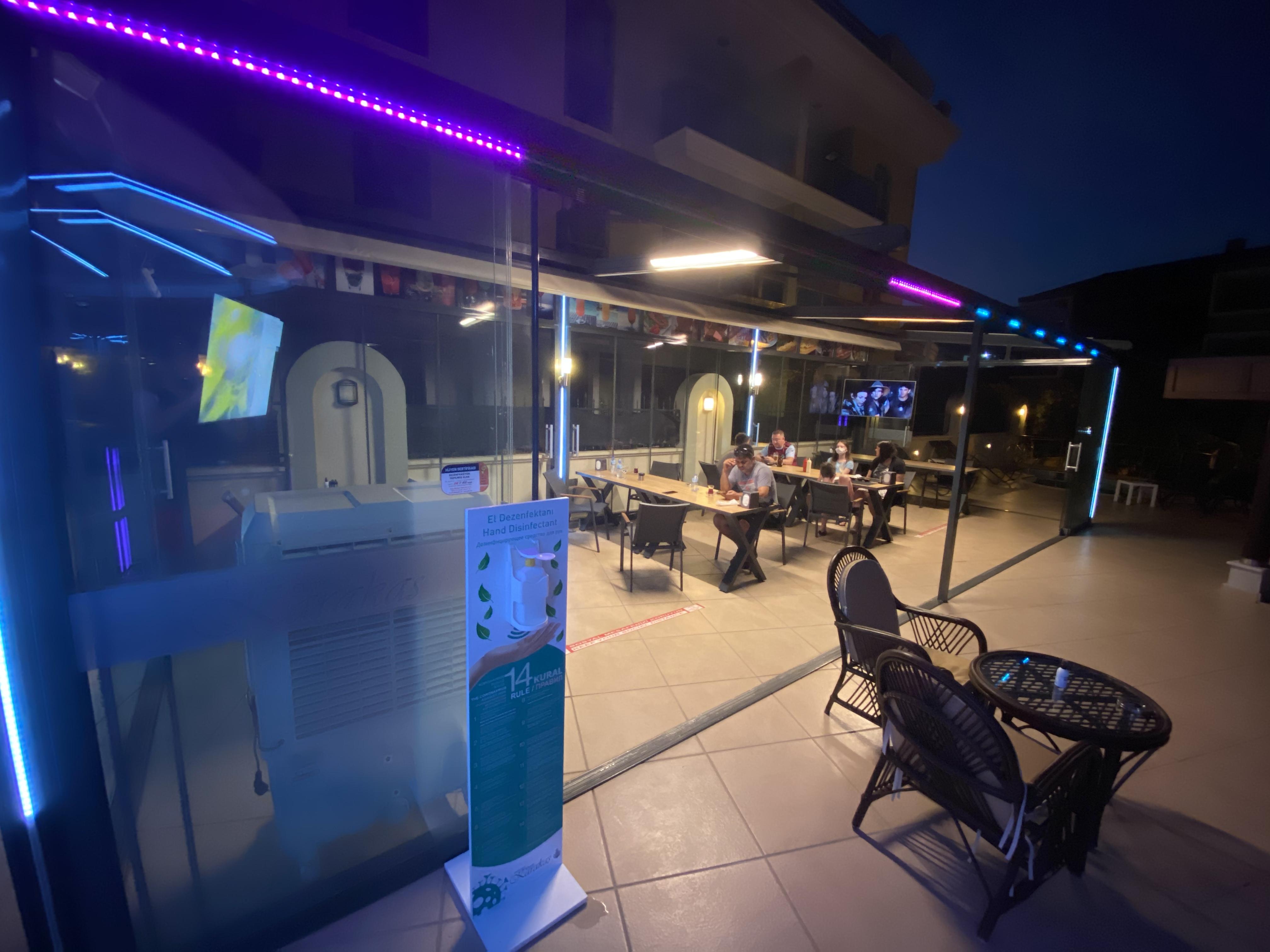 Club Karakas 4* Marmaris