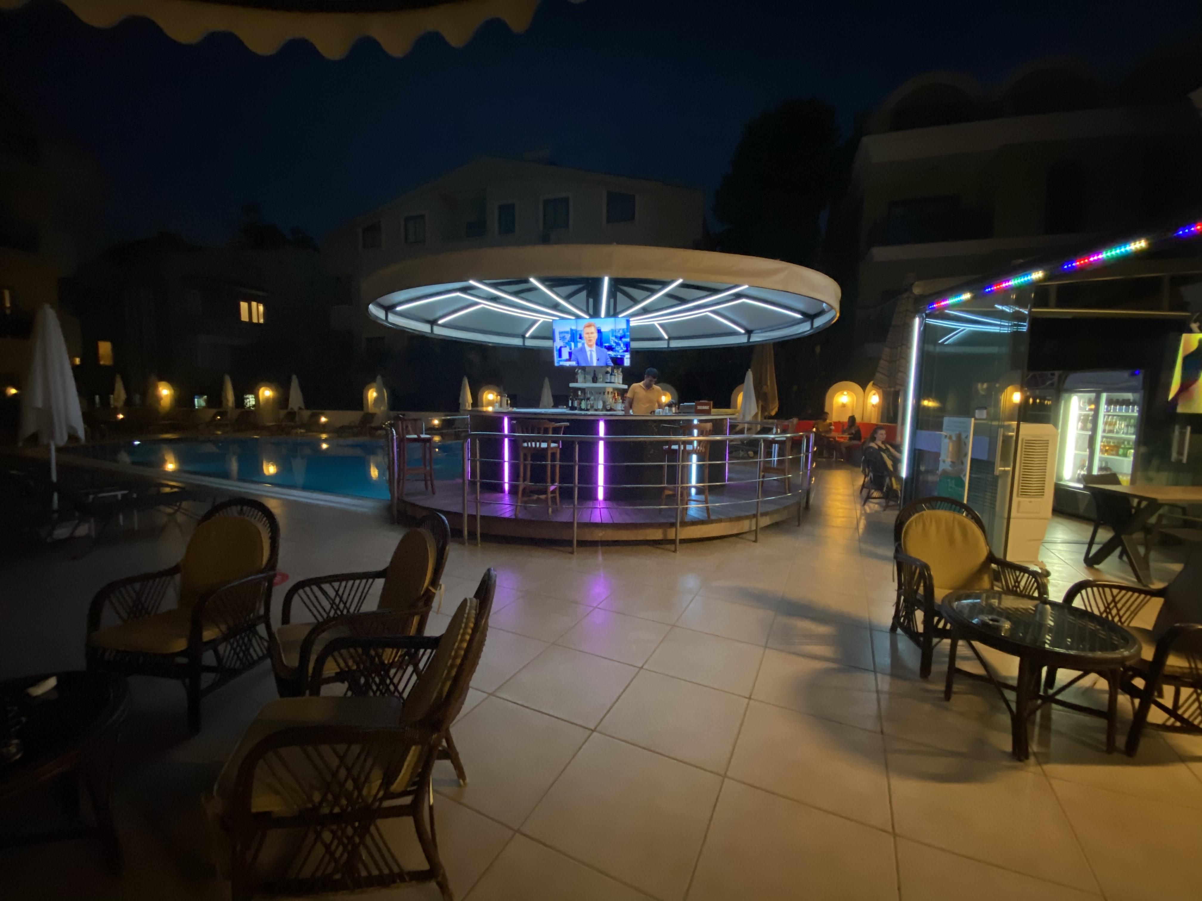 Hotel Club Karakas