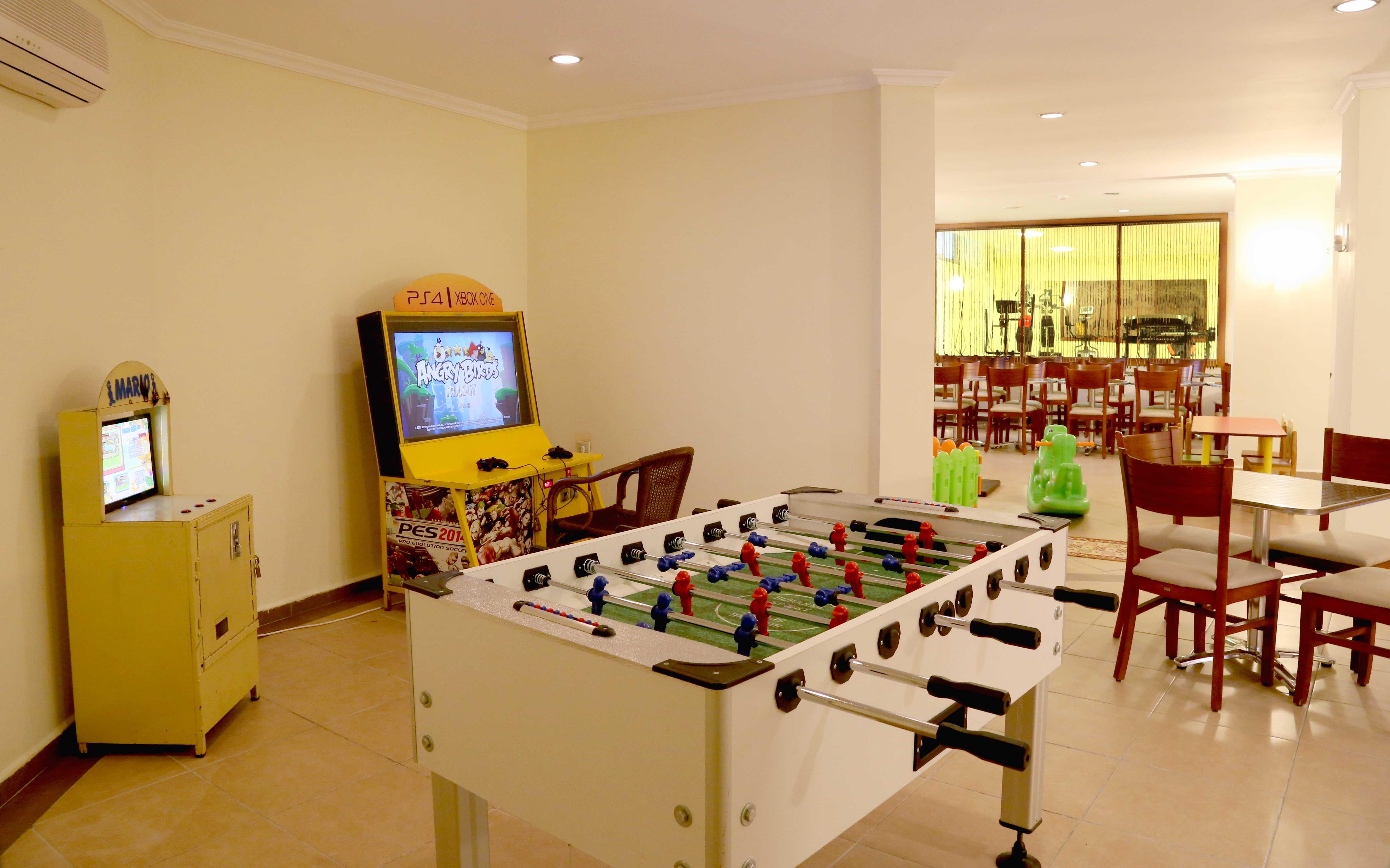 Club Karakas