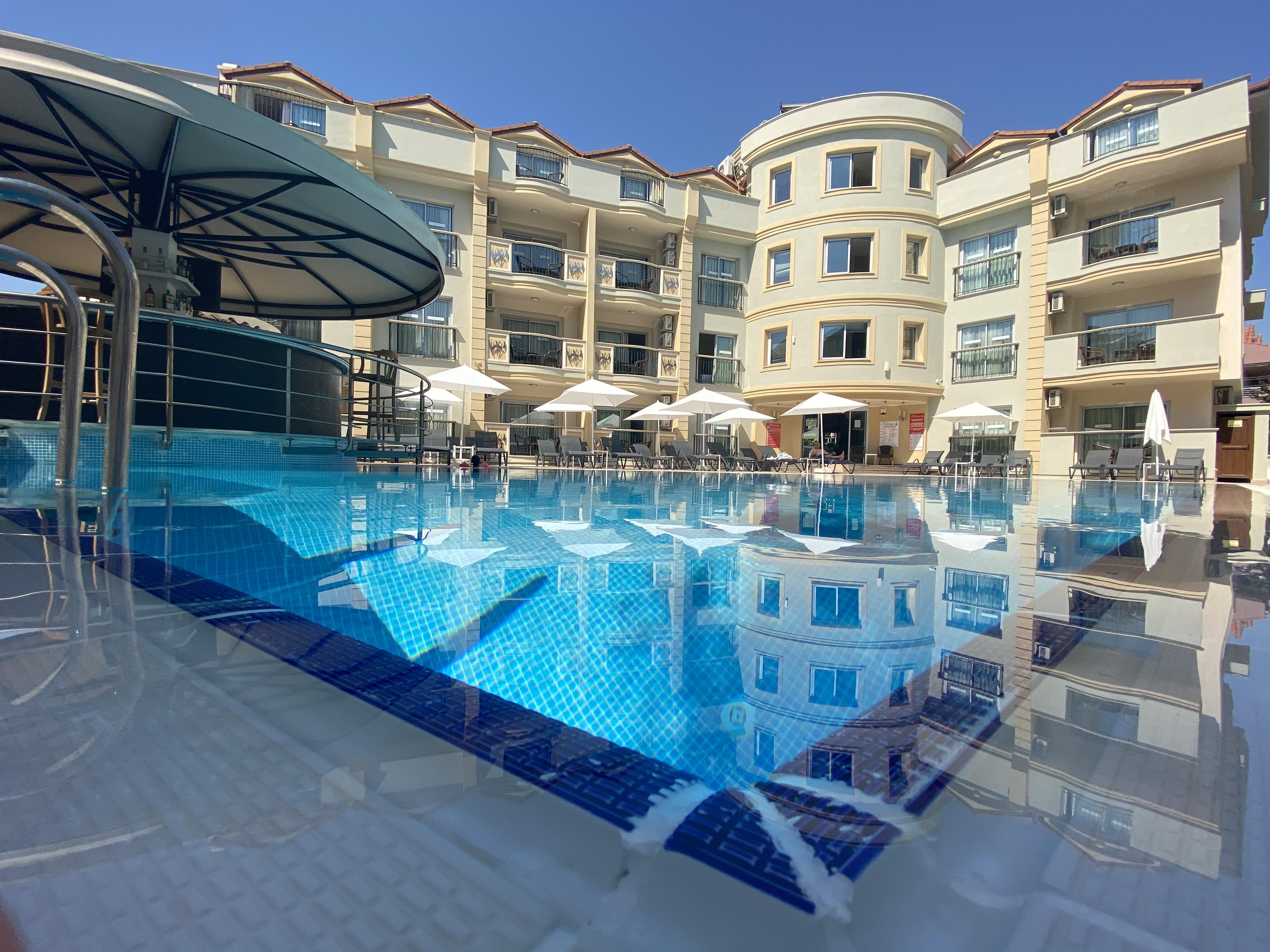 Club Karakas Marmaris