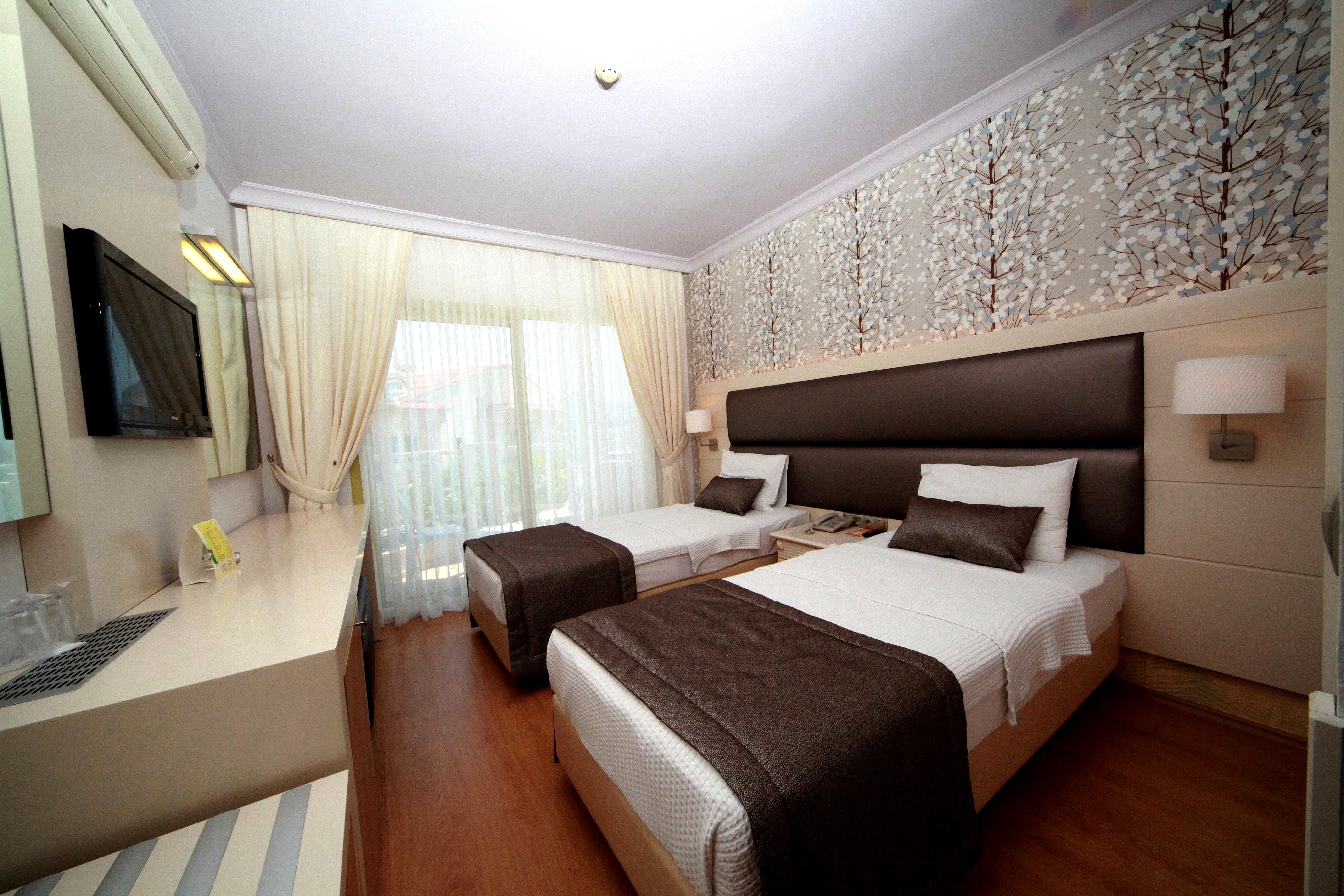 Faros Grand Hotel 3* Marmaris